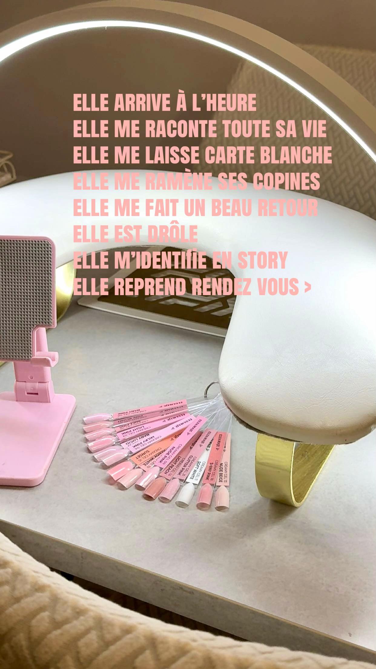 @𝙽𝙰𝙸𝙻𝚂 𝟿𝟻