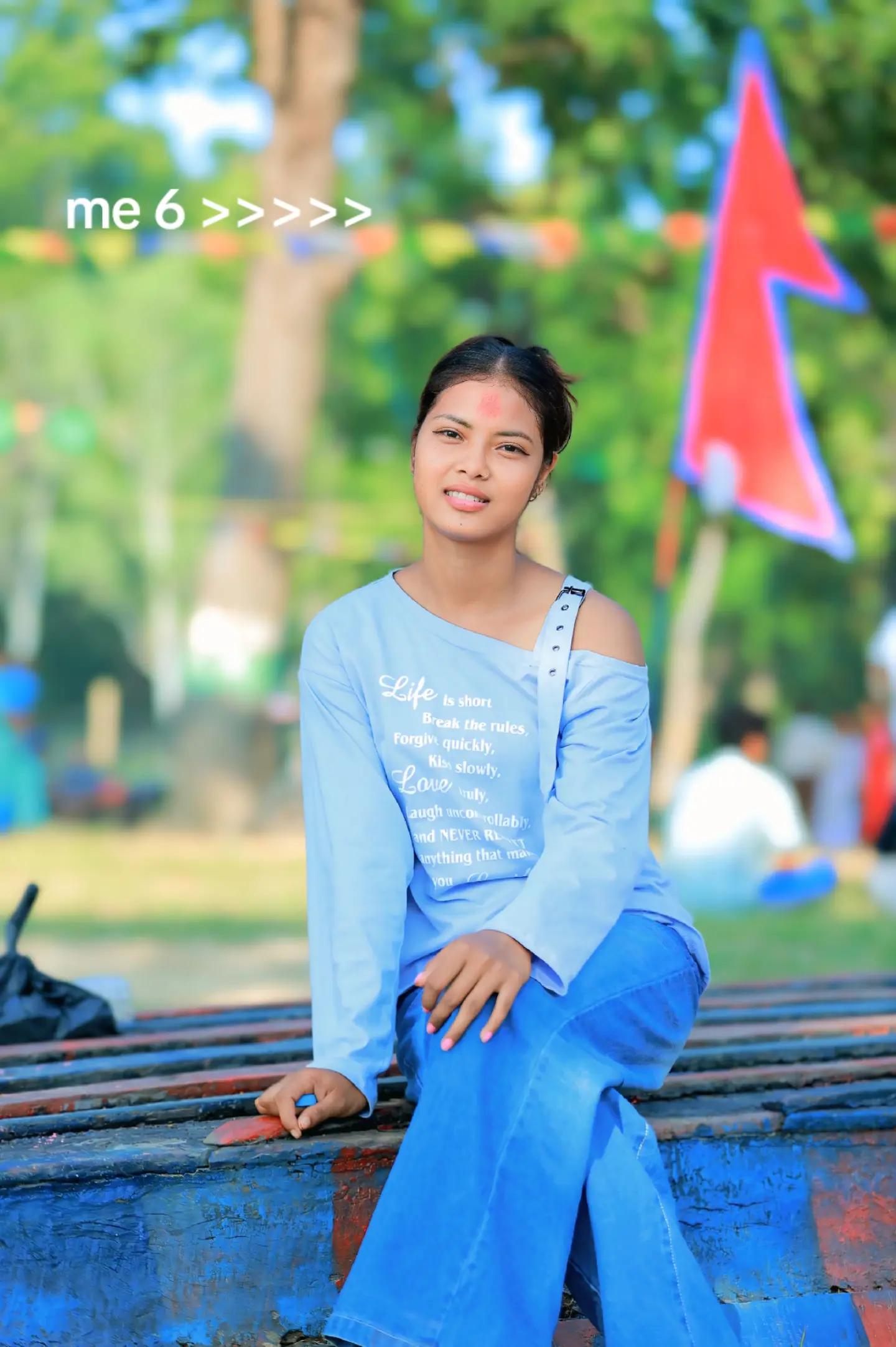 @Anjal Rajbanshi tharu ❤️🩹