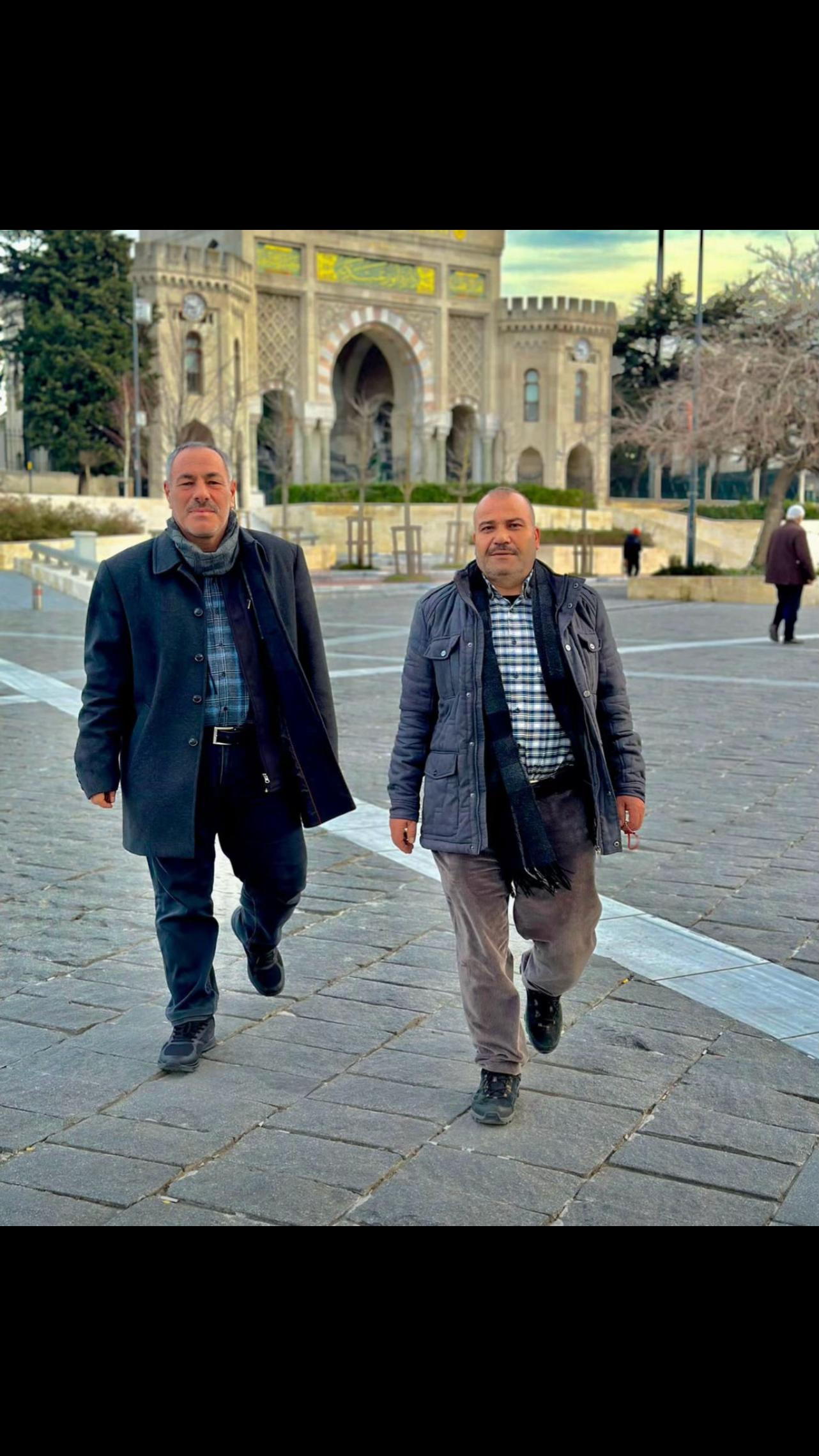 @Murat başkan