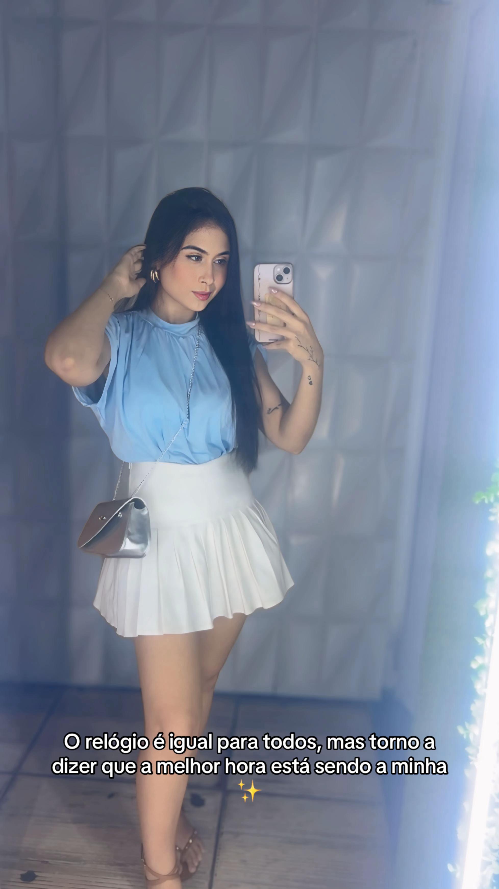 @Adelayne Valentim