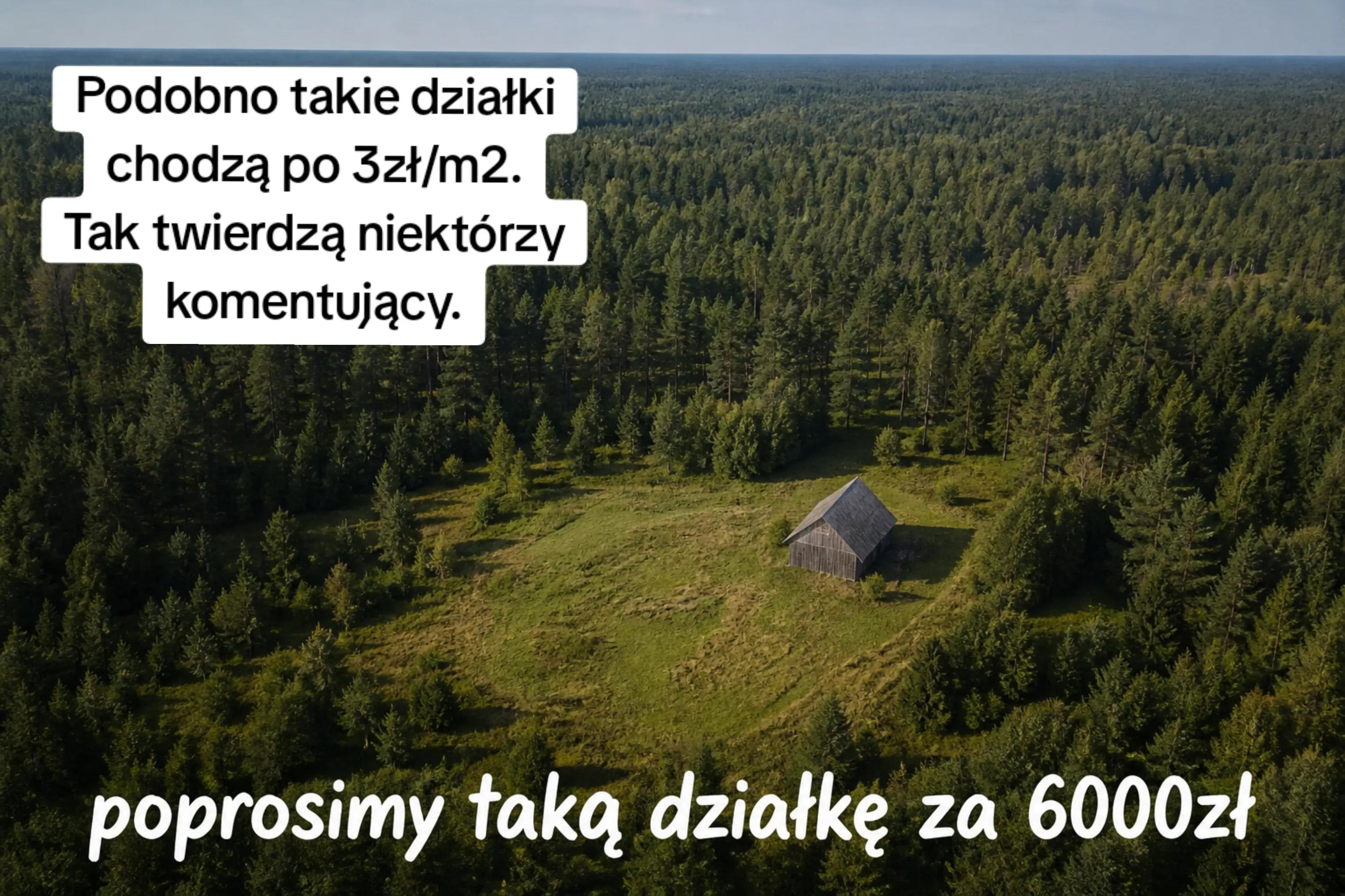 @Domy bez sąsiad&oacute;w