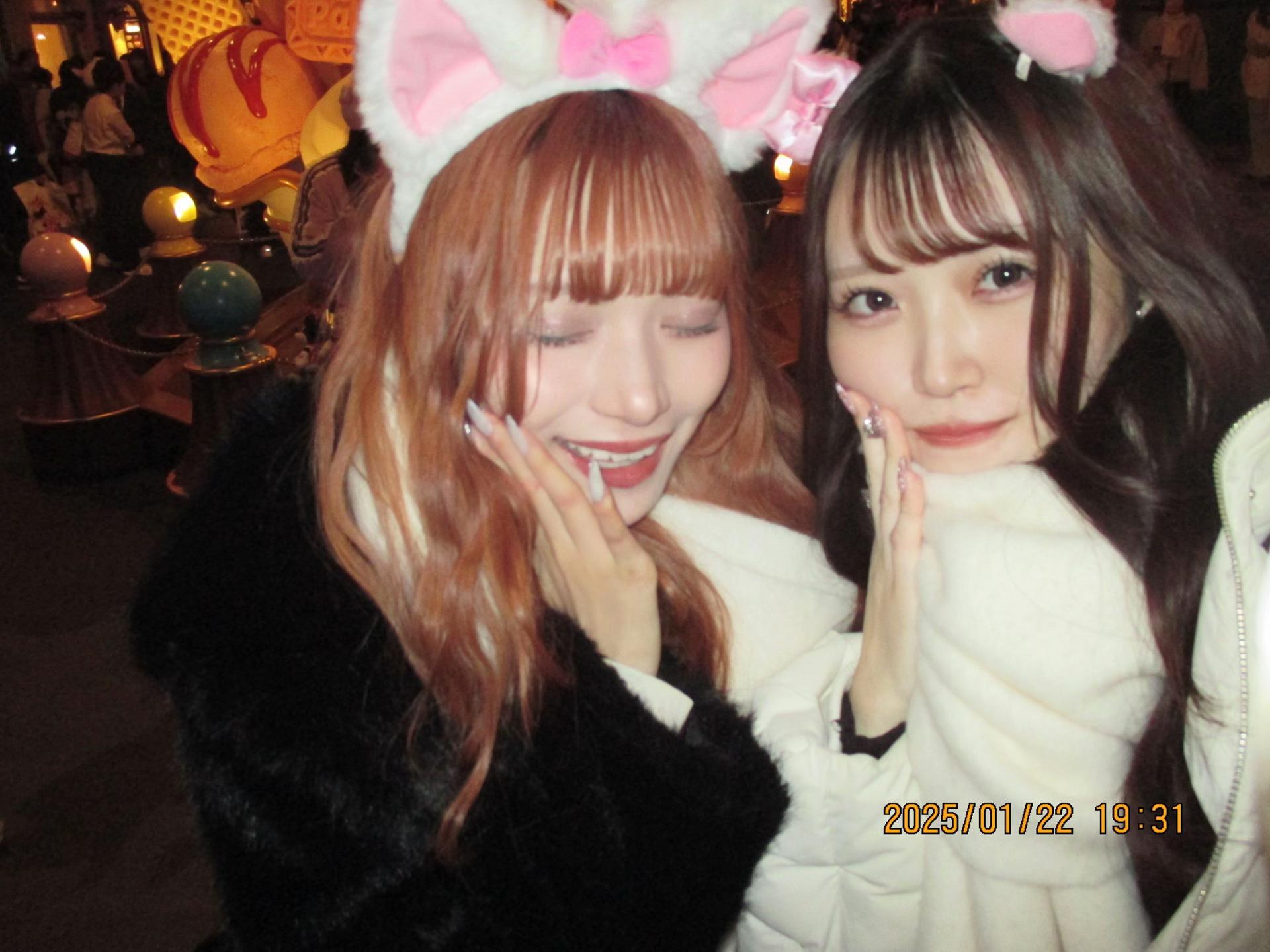@花音