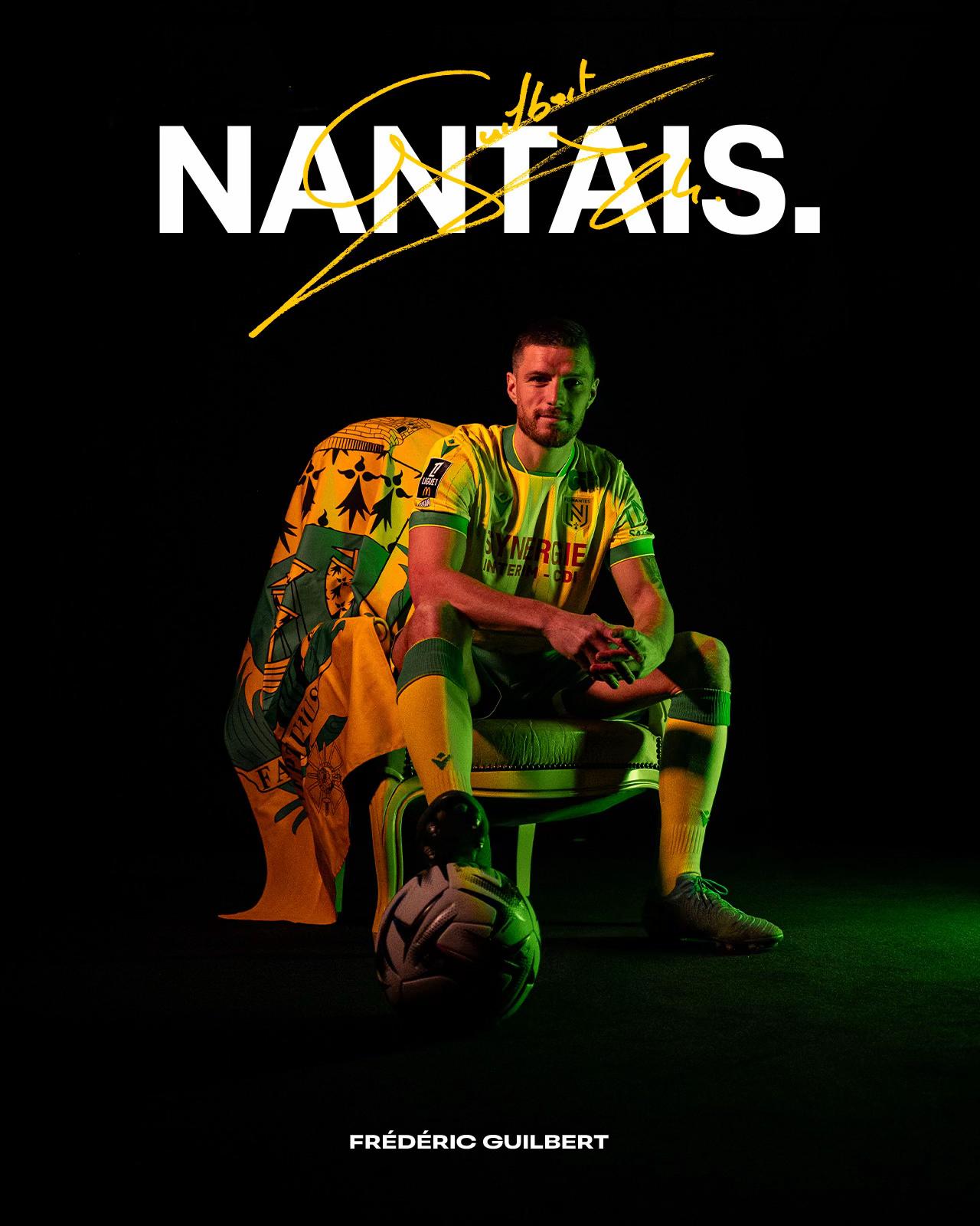 @FC Nantes