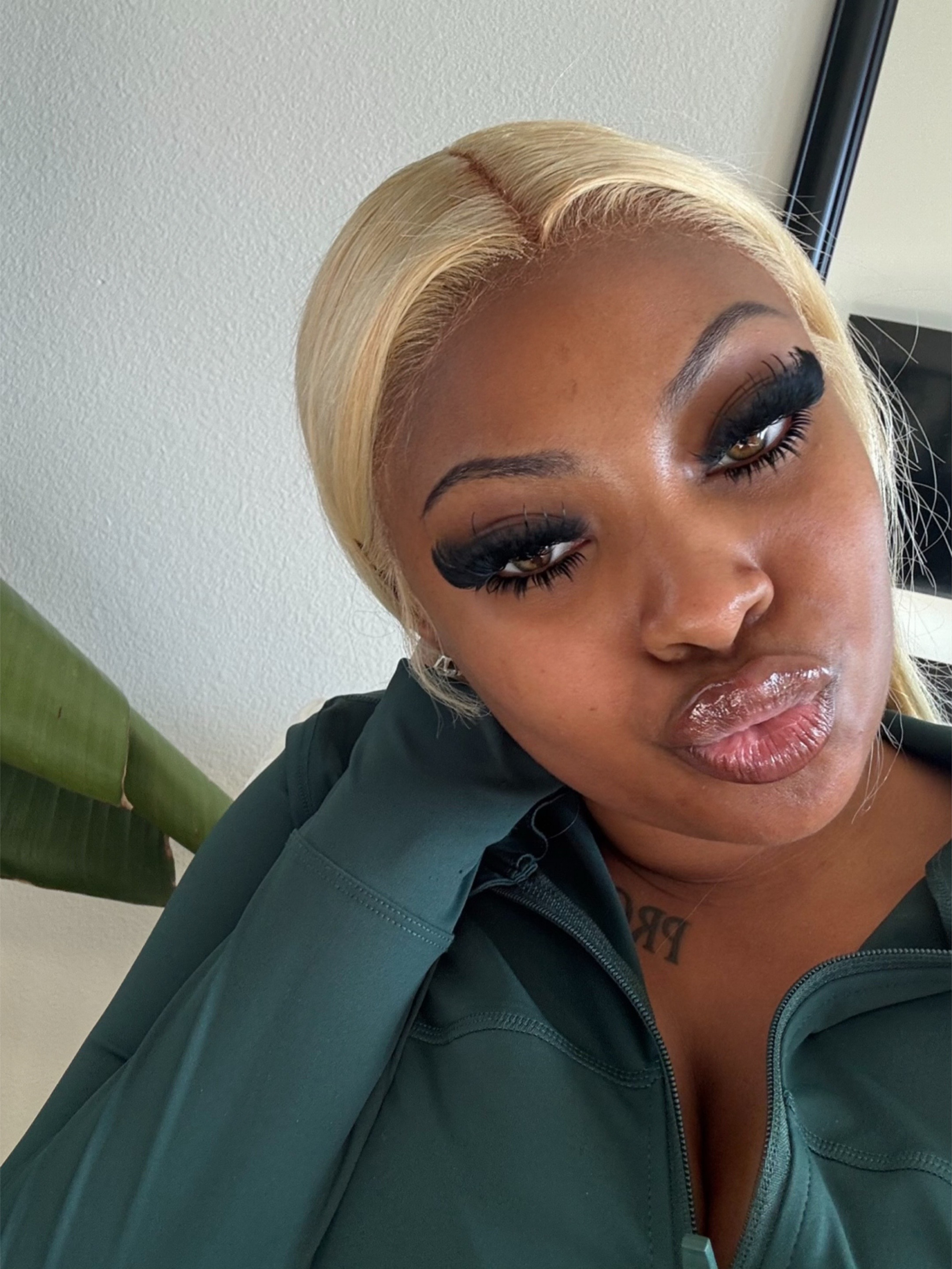 @Kijah Lashae 🦋