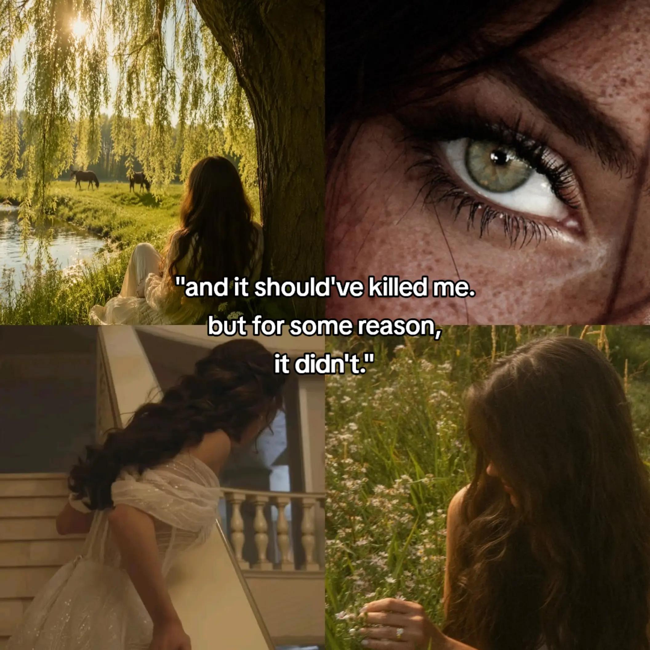 @eve | born of ruin 💜📚