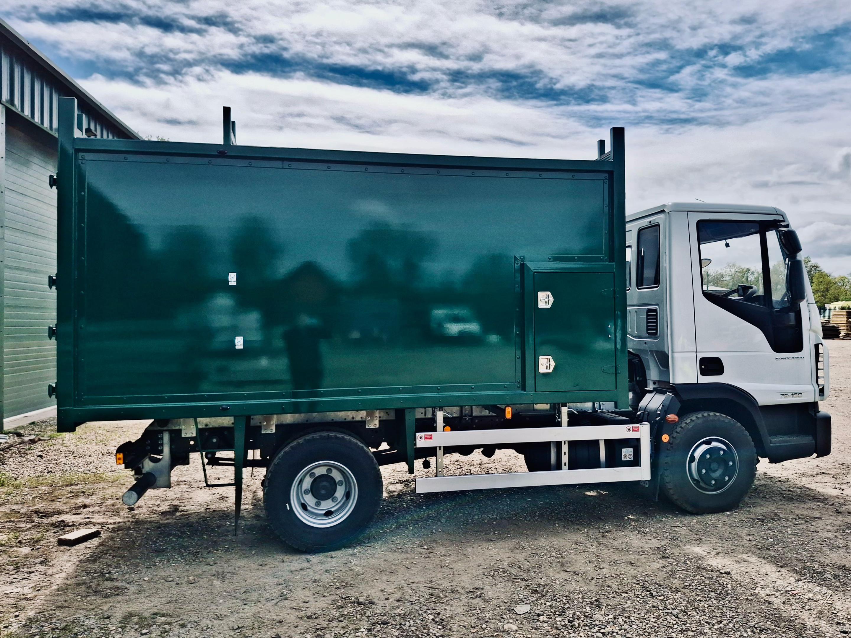 @IvecoRetail