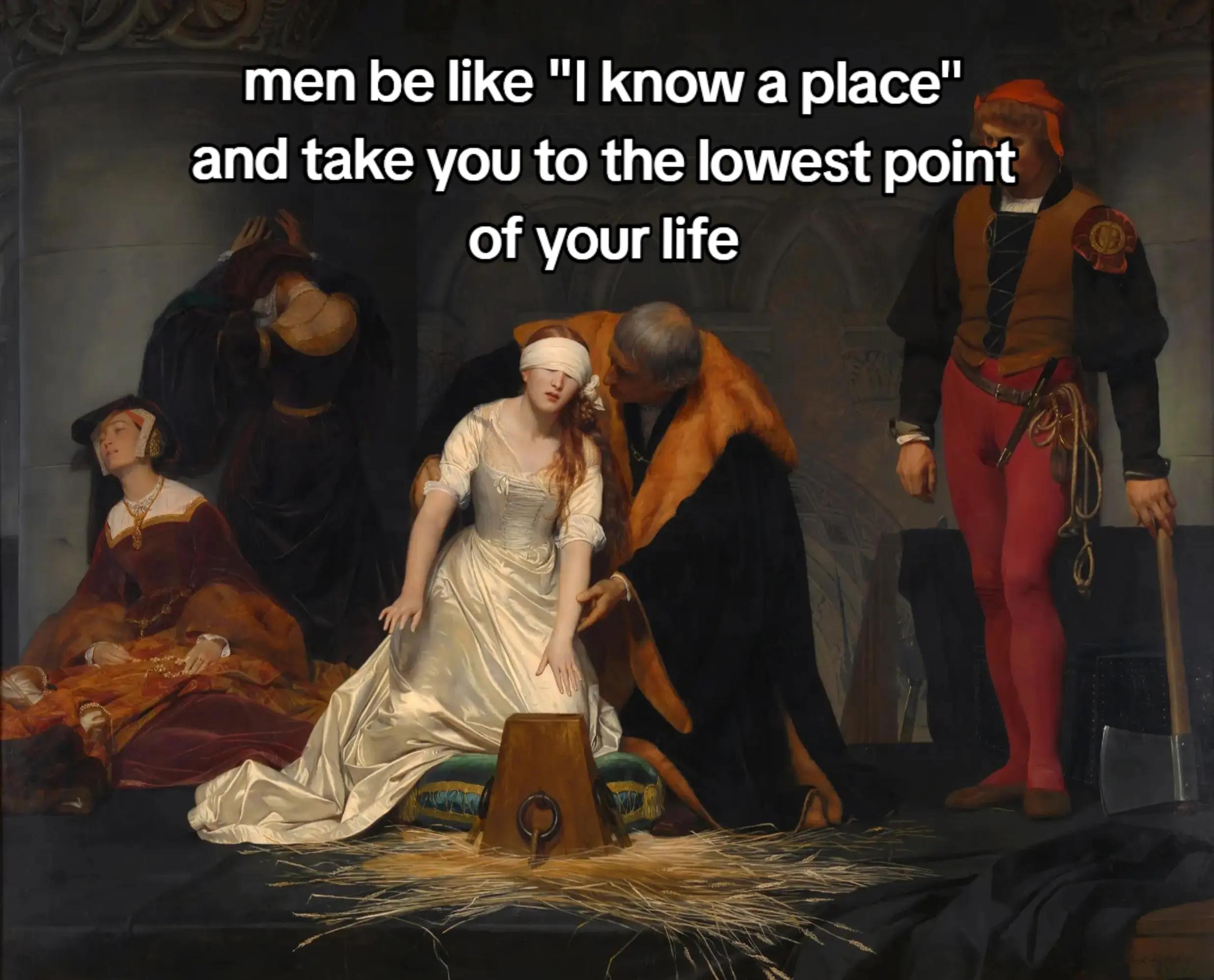 @Obscene Medusa