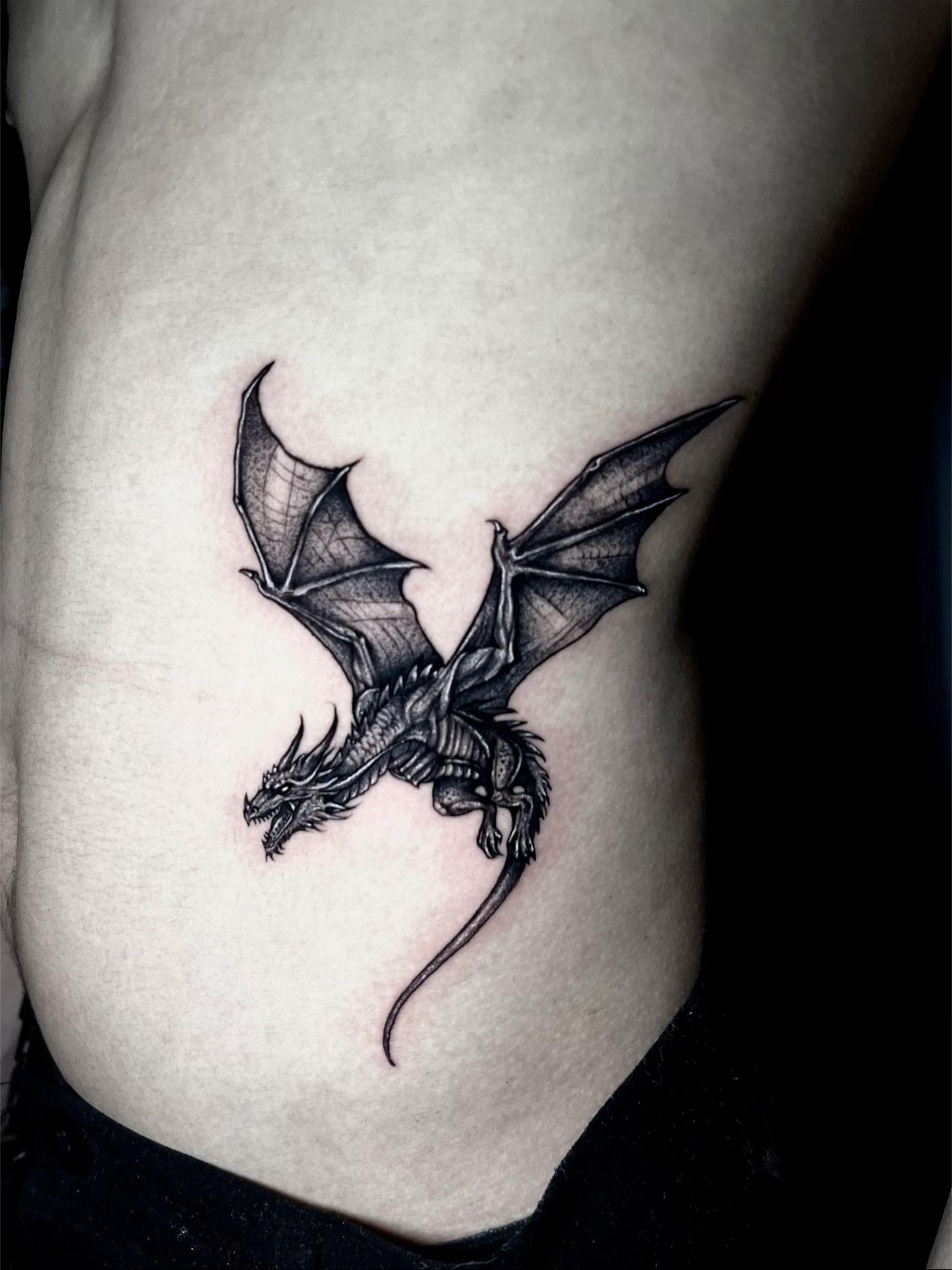 @Epic Tattoo Studio