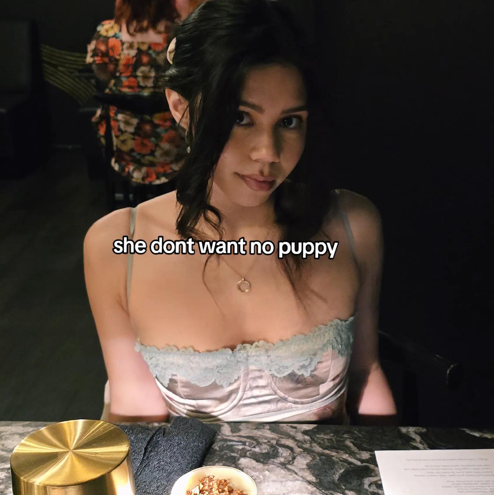 @Cara Jade