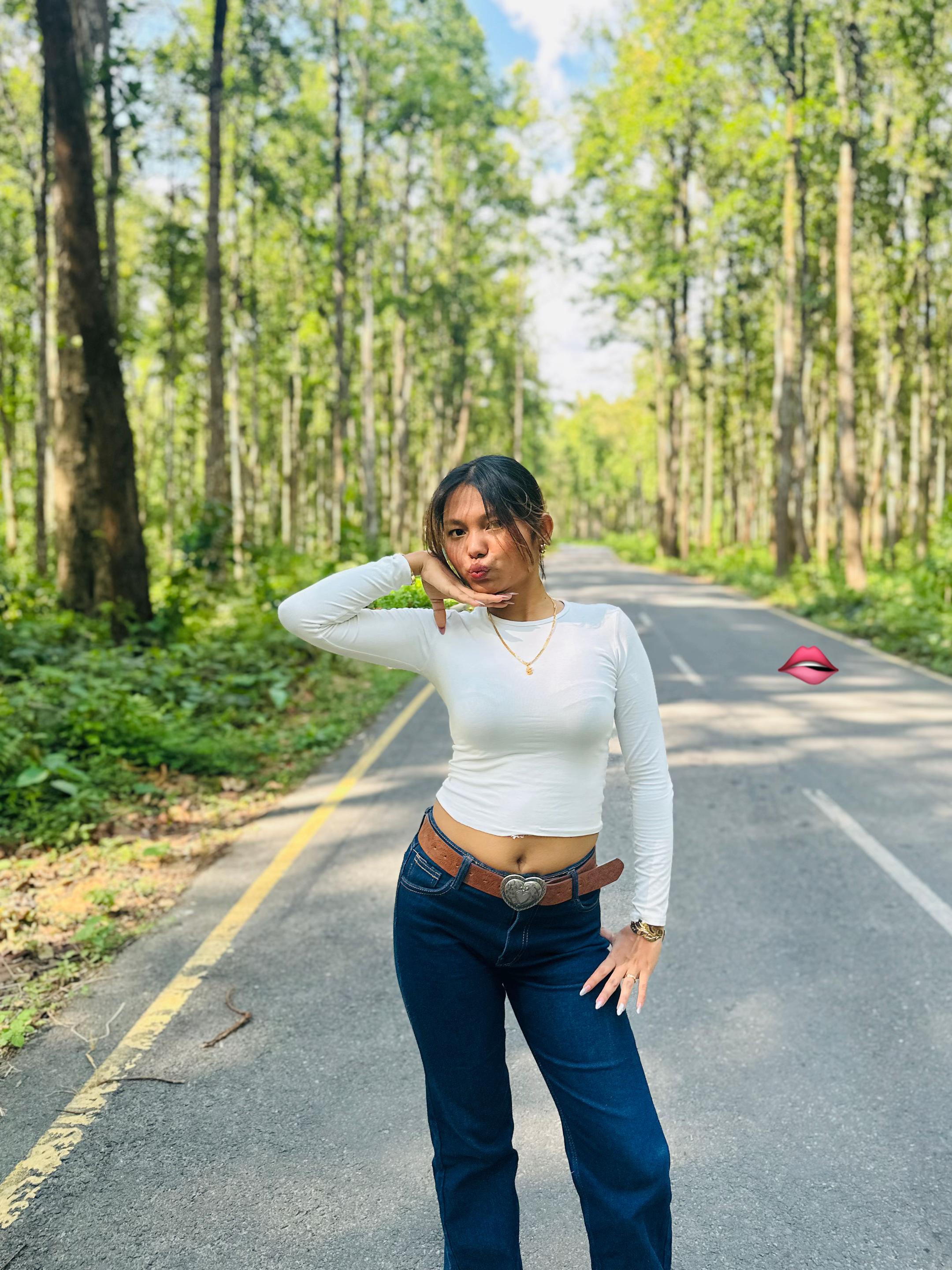 @Amisha chaudharii🩷