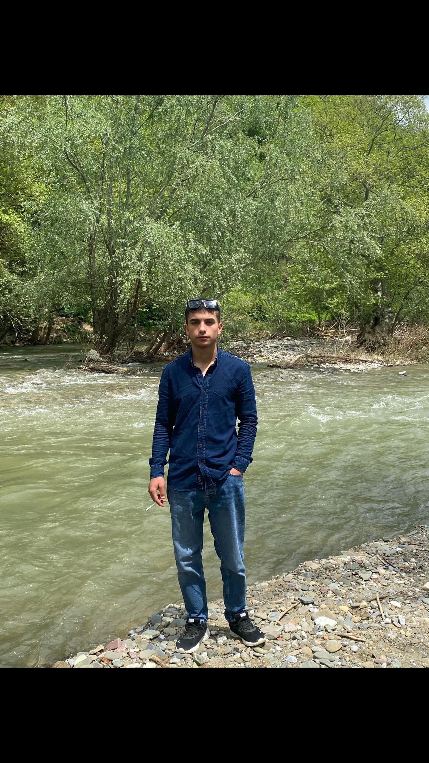 @&Ouml;mer&ensp;Faruk&ensp;Kurt