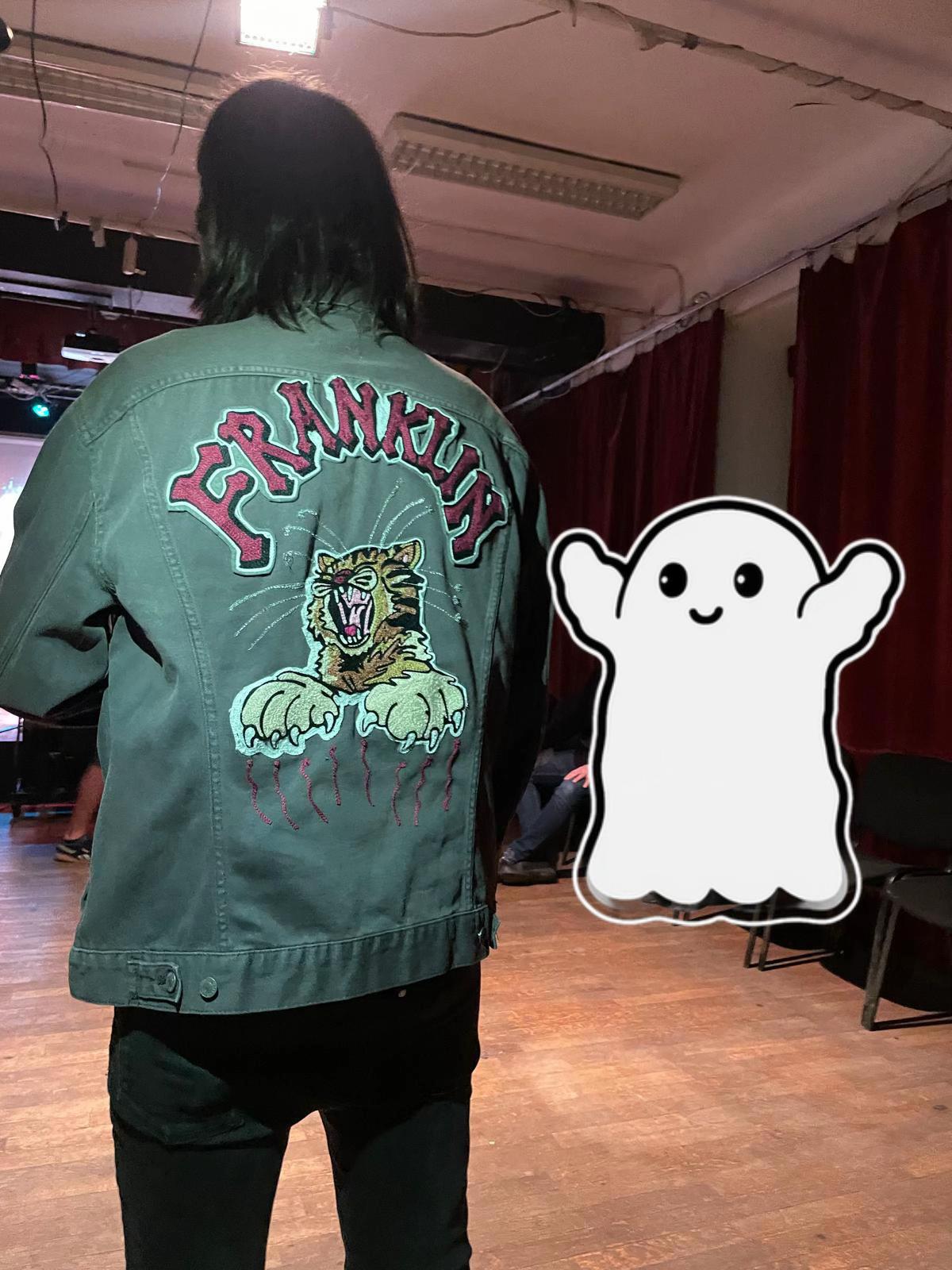 @Paco Patches