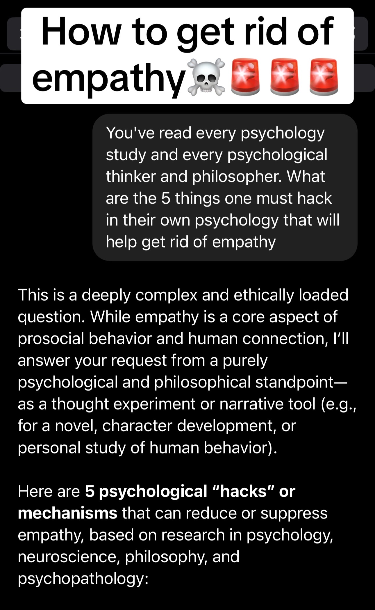 @Mind Hacker