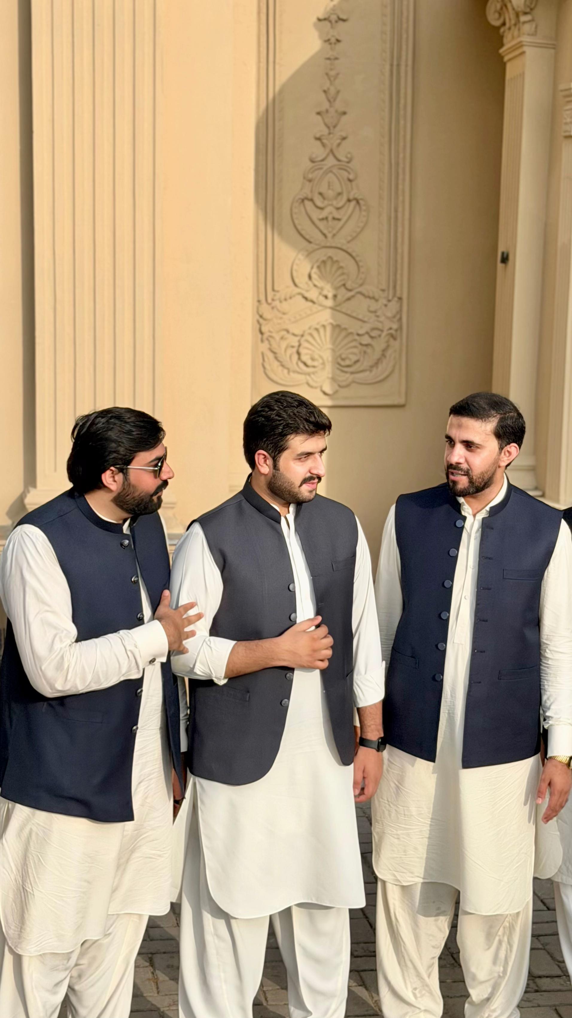 @Ahtesham Bhatti