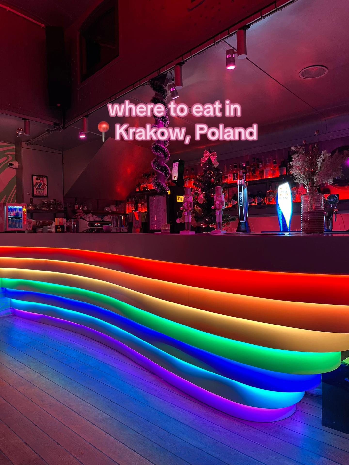 @Slay Space Kraków