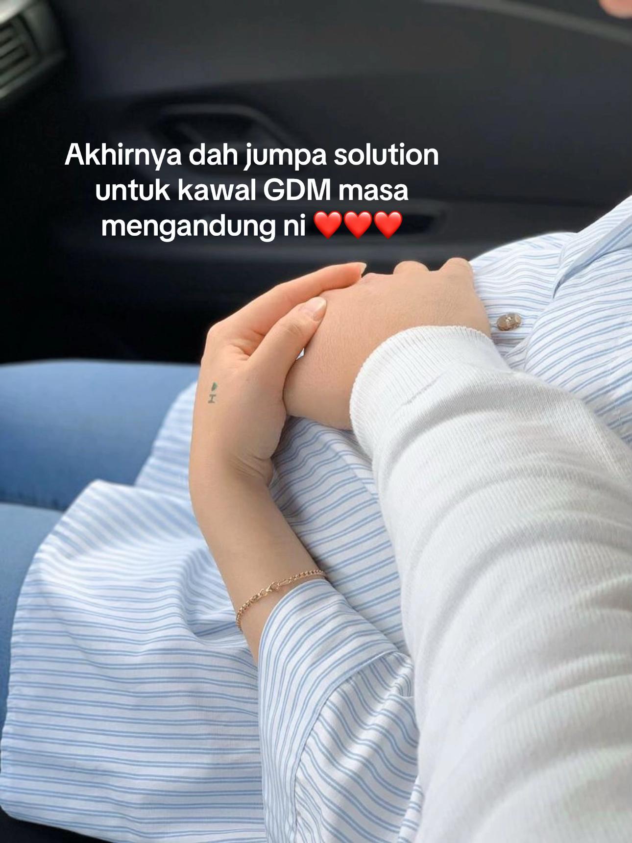 @Ctnatrah |berpantang | moms