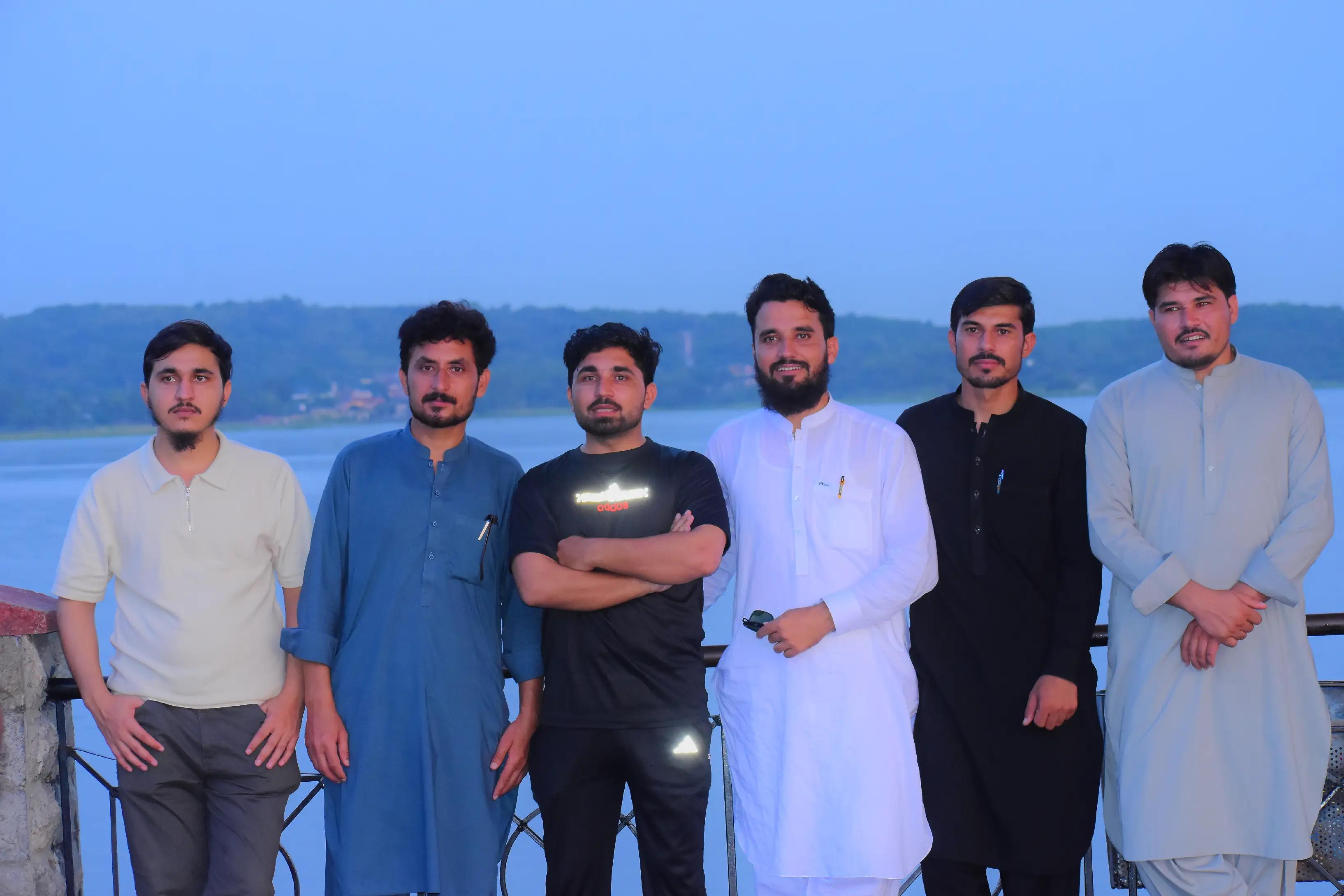 @Musarraf shah Mohmand