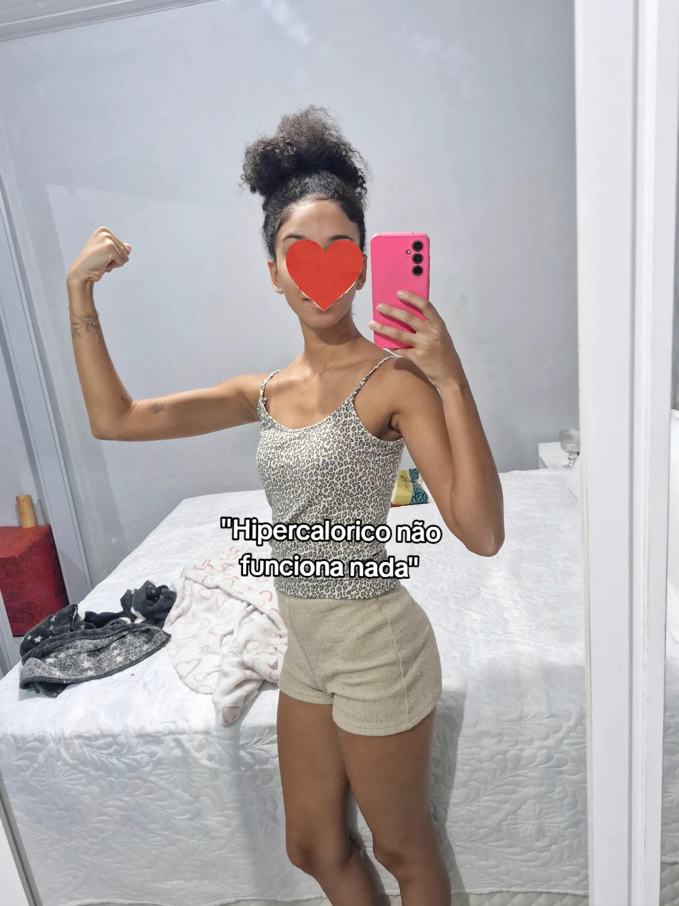 @Larissa Santos