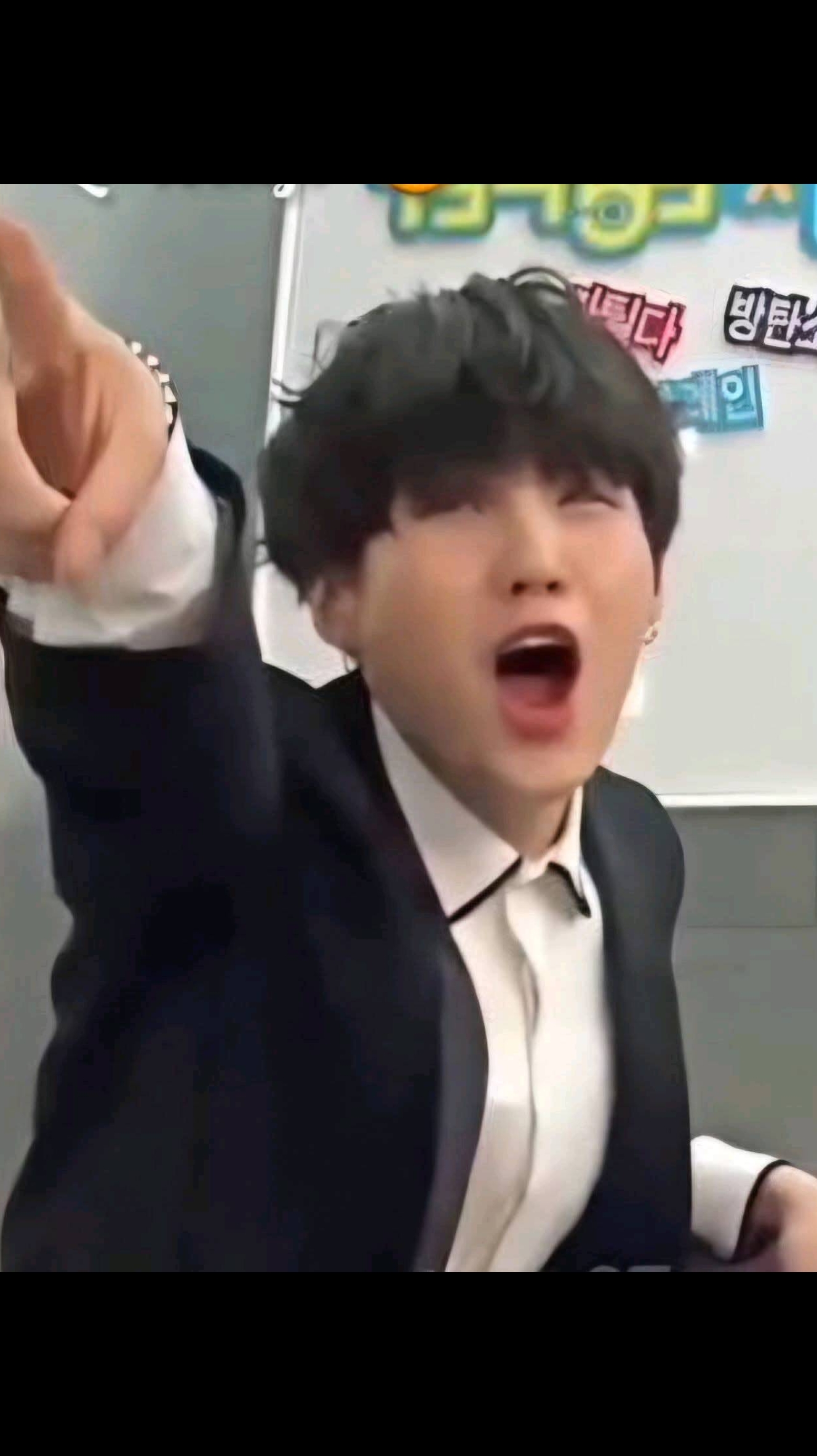 @🌸🩷 Yoongi's Girl 🩷🌸