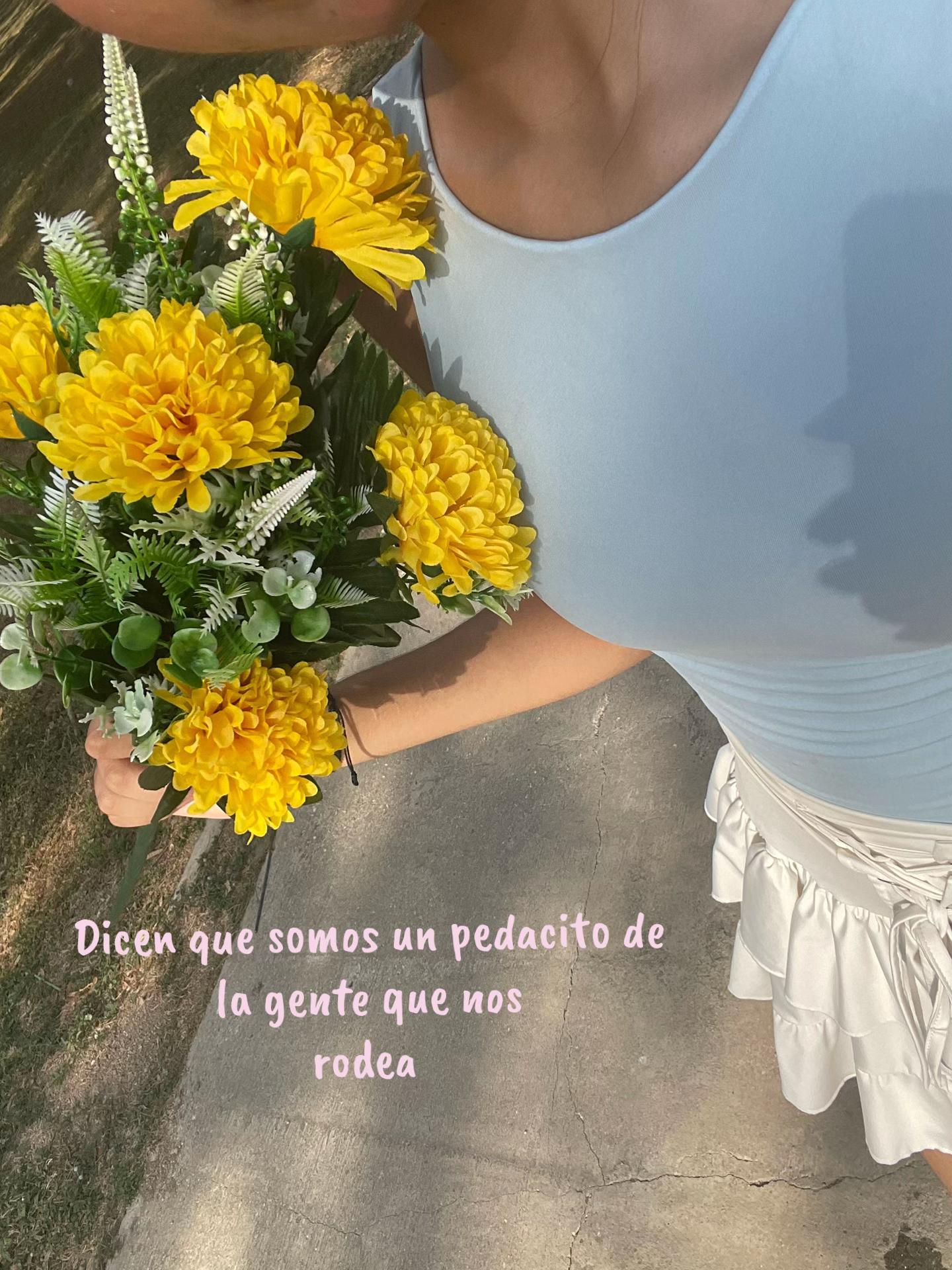 @Andrea chinchilla