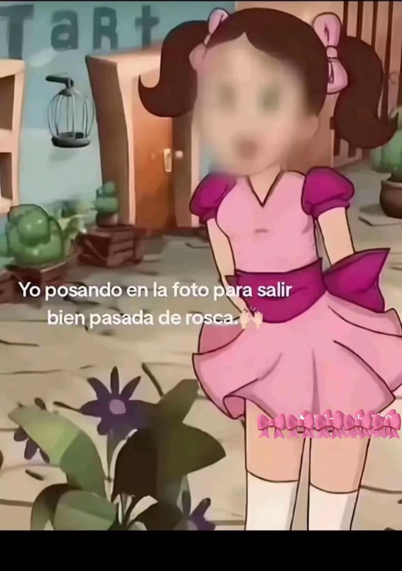 @Sarita Vasquez