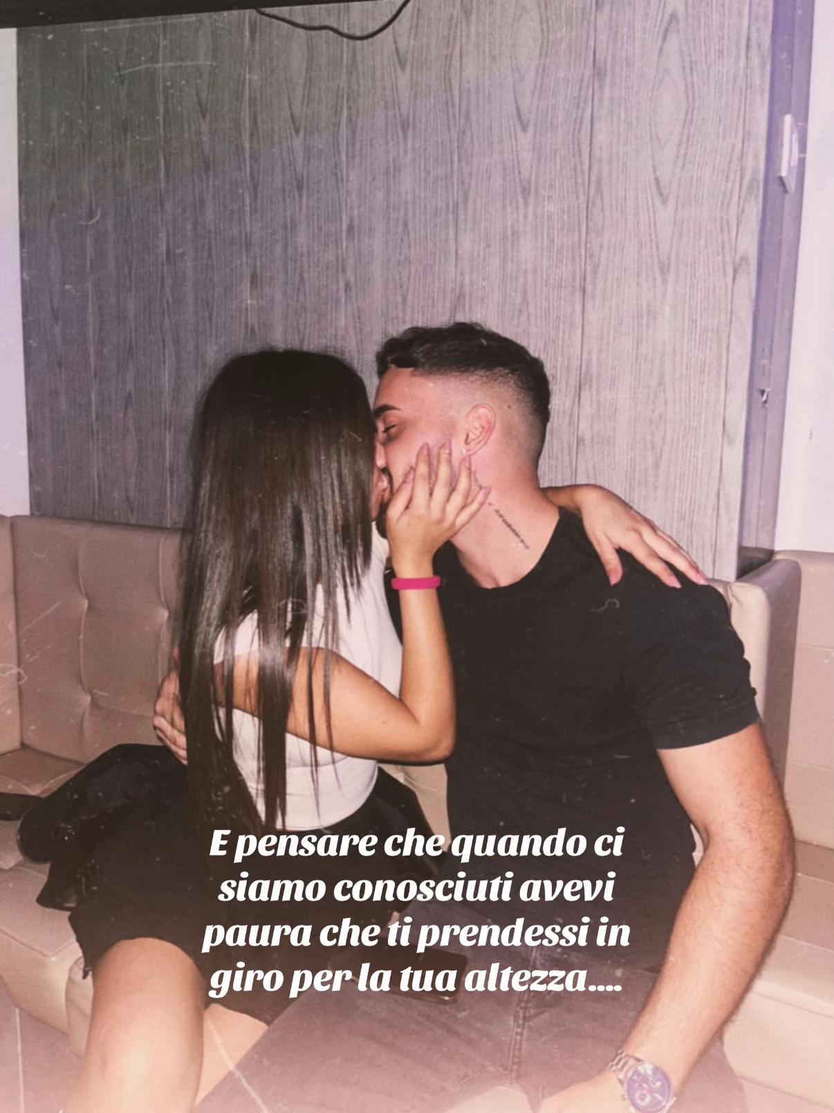@Francesca Di Gabriele