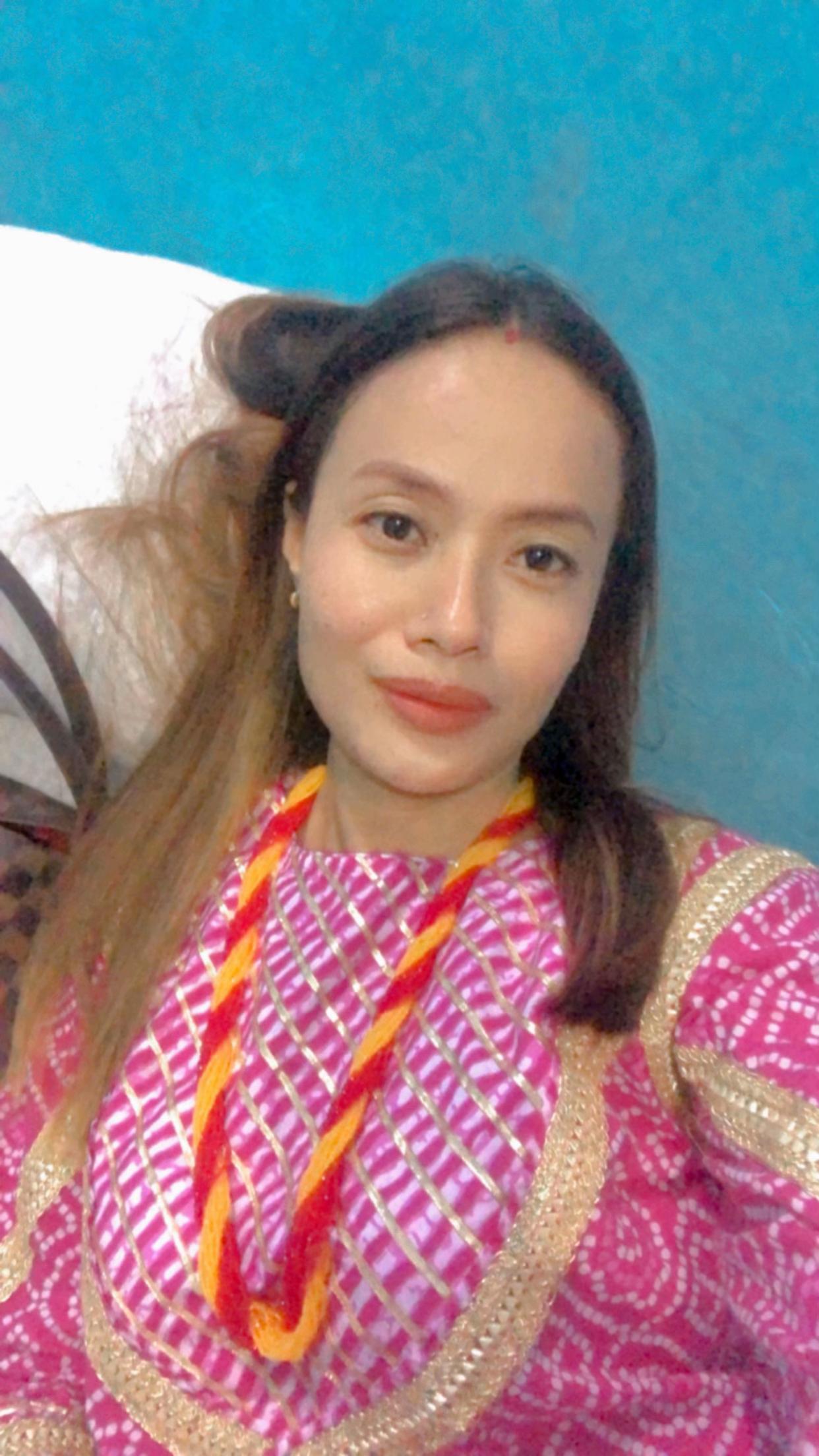 @Samjhana Raee