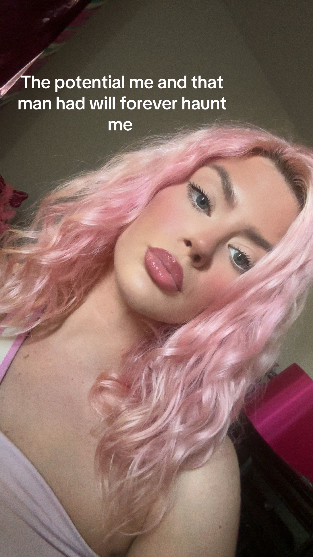 @Victoria Angelica