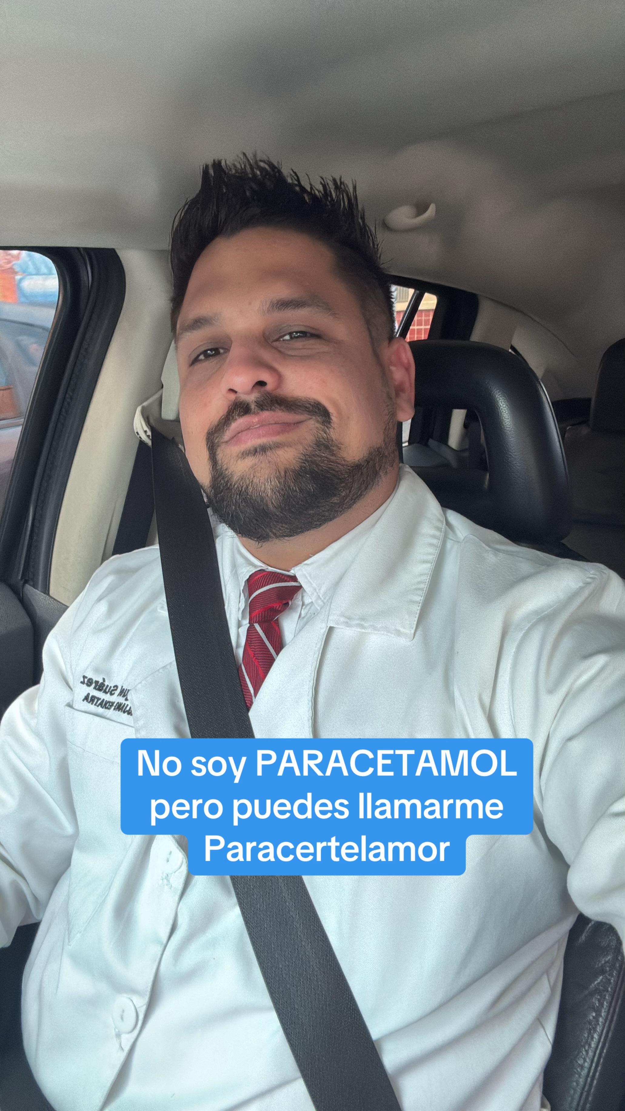 @Dr. Miguel E Suarez