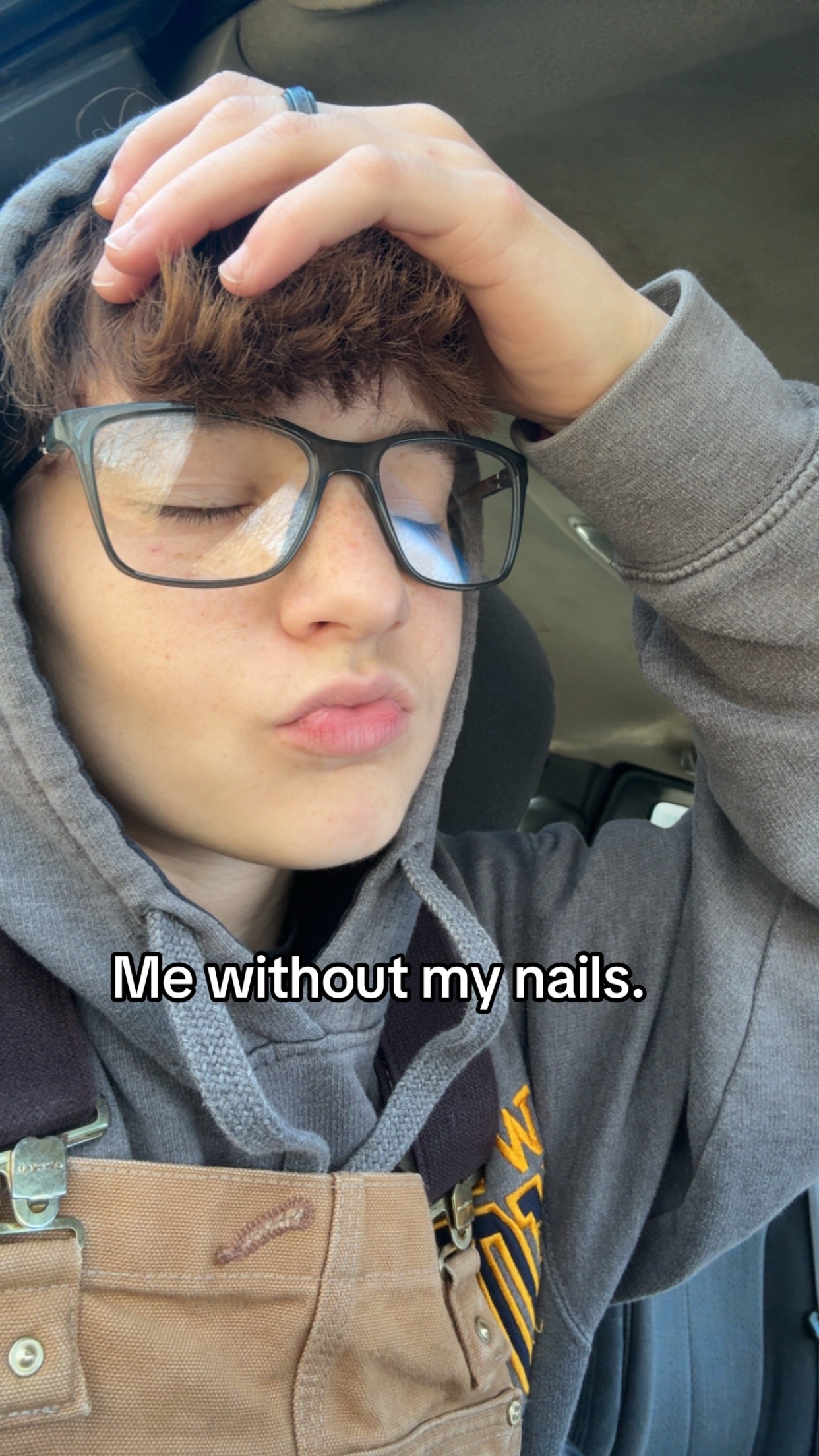 @kaylee randolph