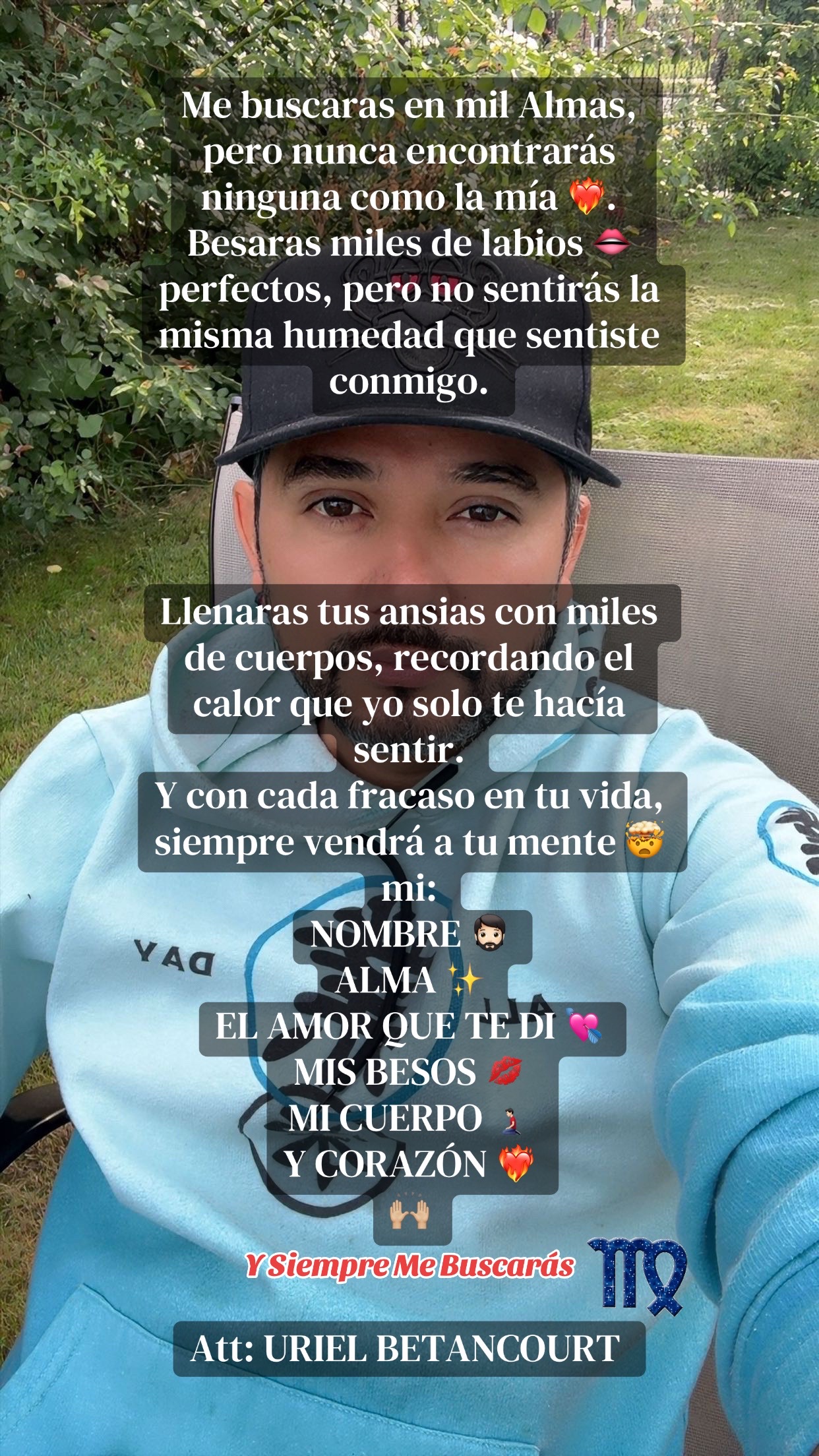 @Uriel Betancourt