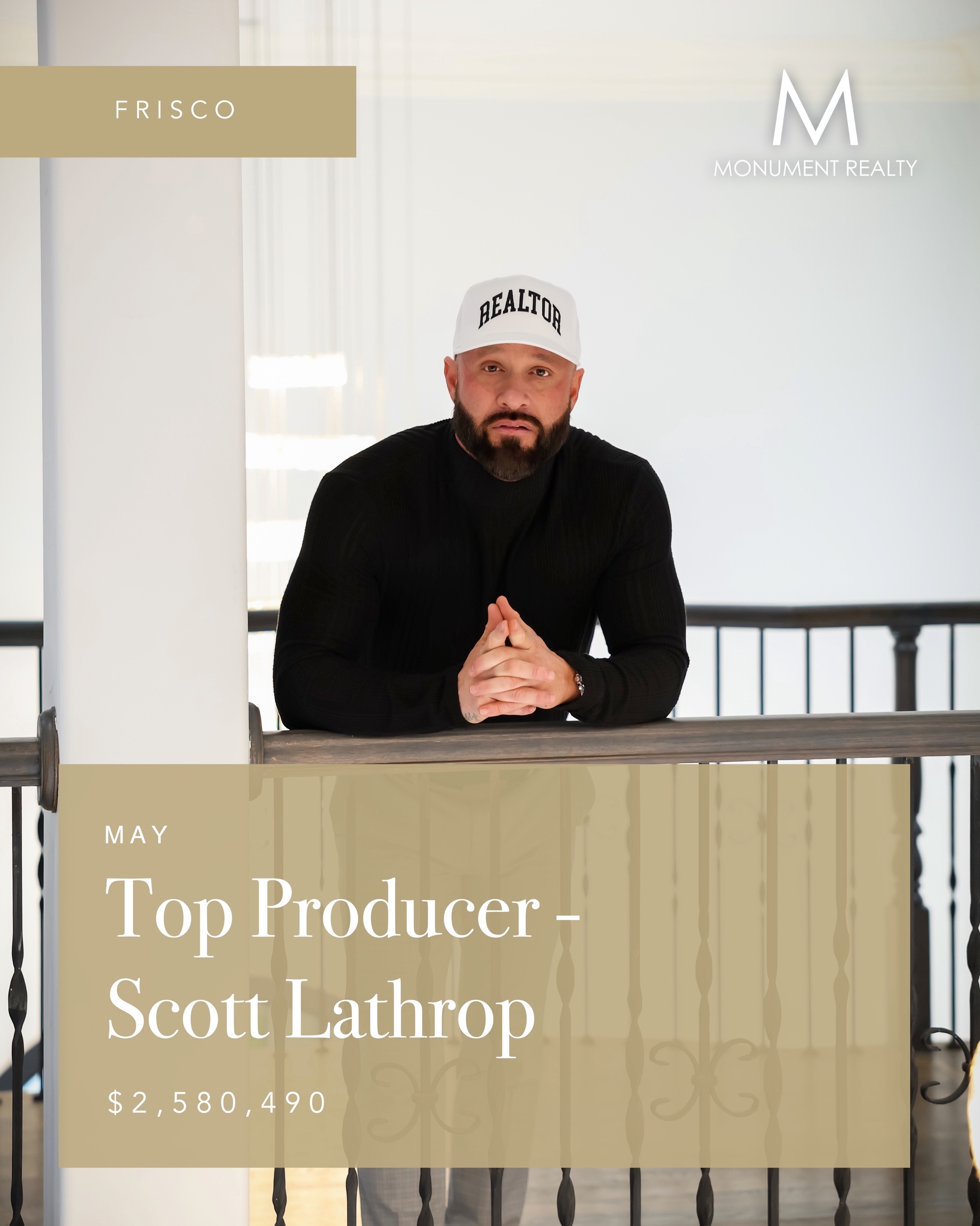 @Scott Lathrop | Dallas Realtor