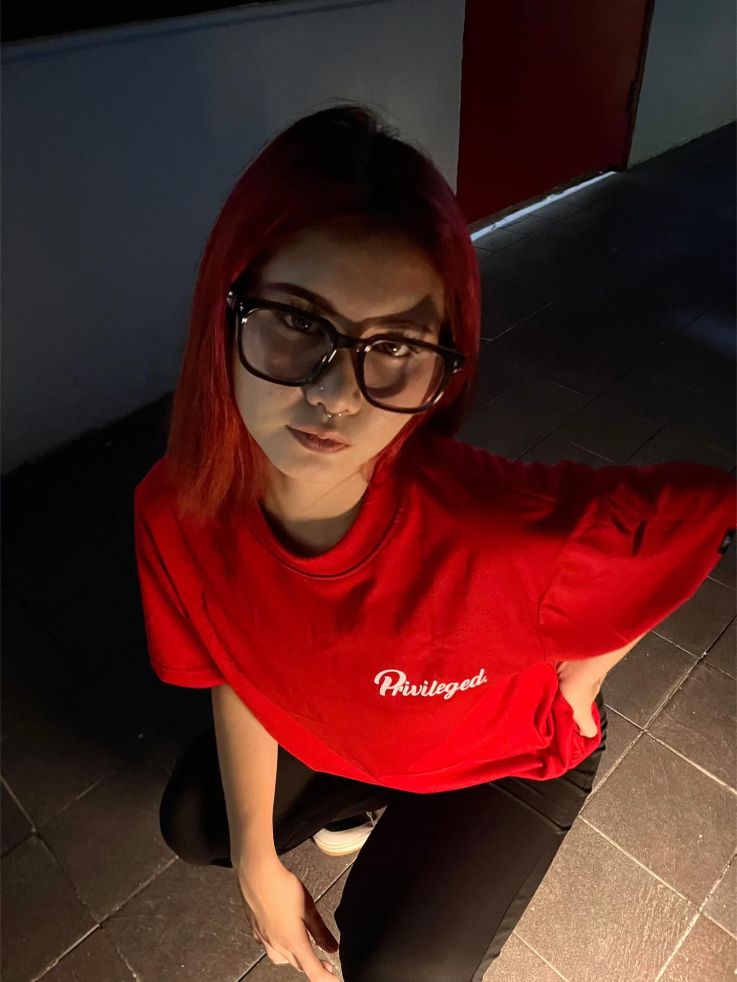 @Privileged Clothing Co