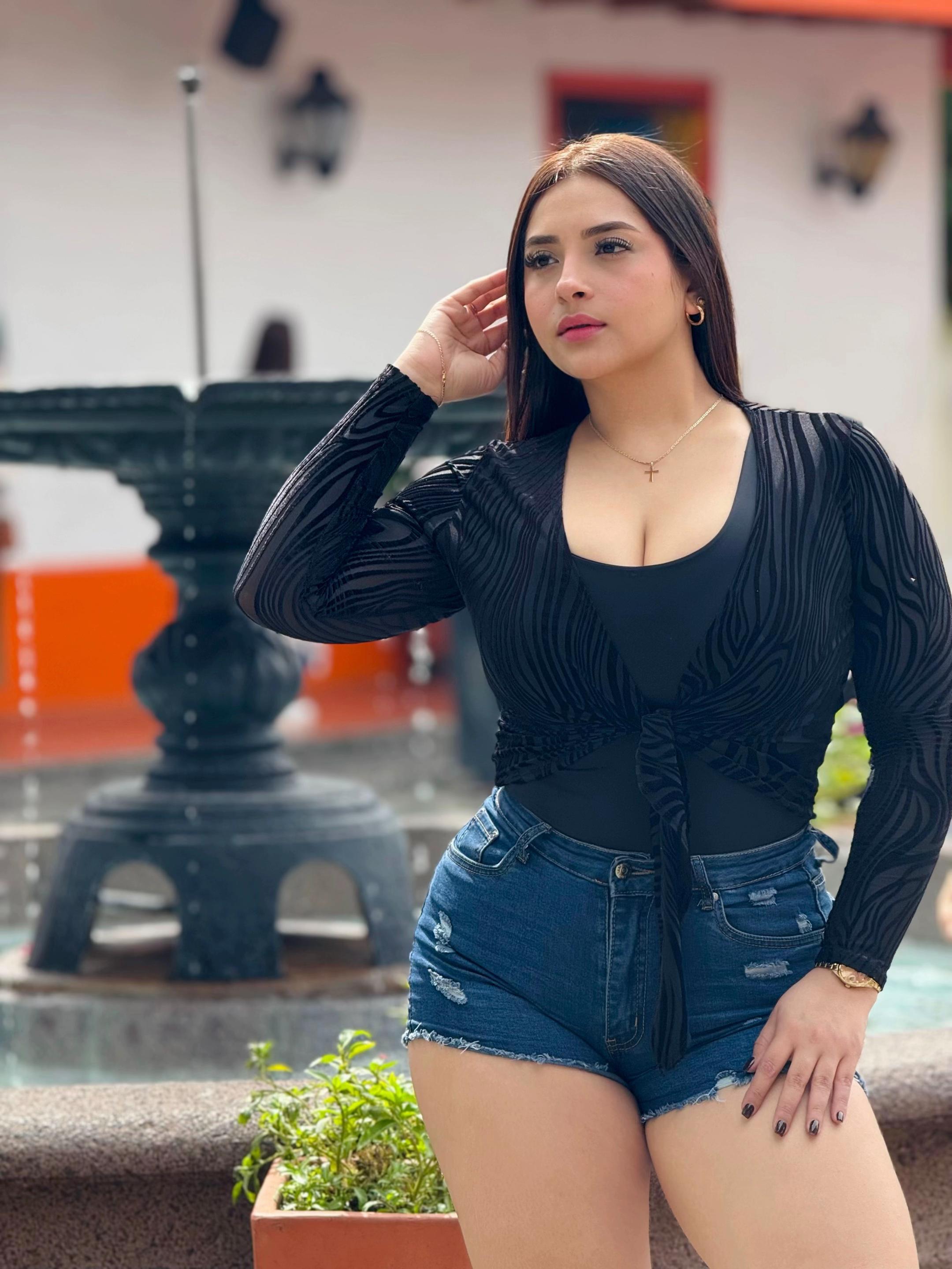 @Natalie Madrid L.