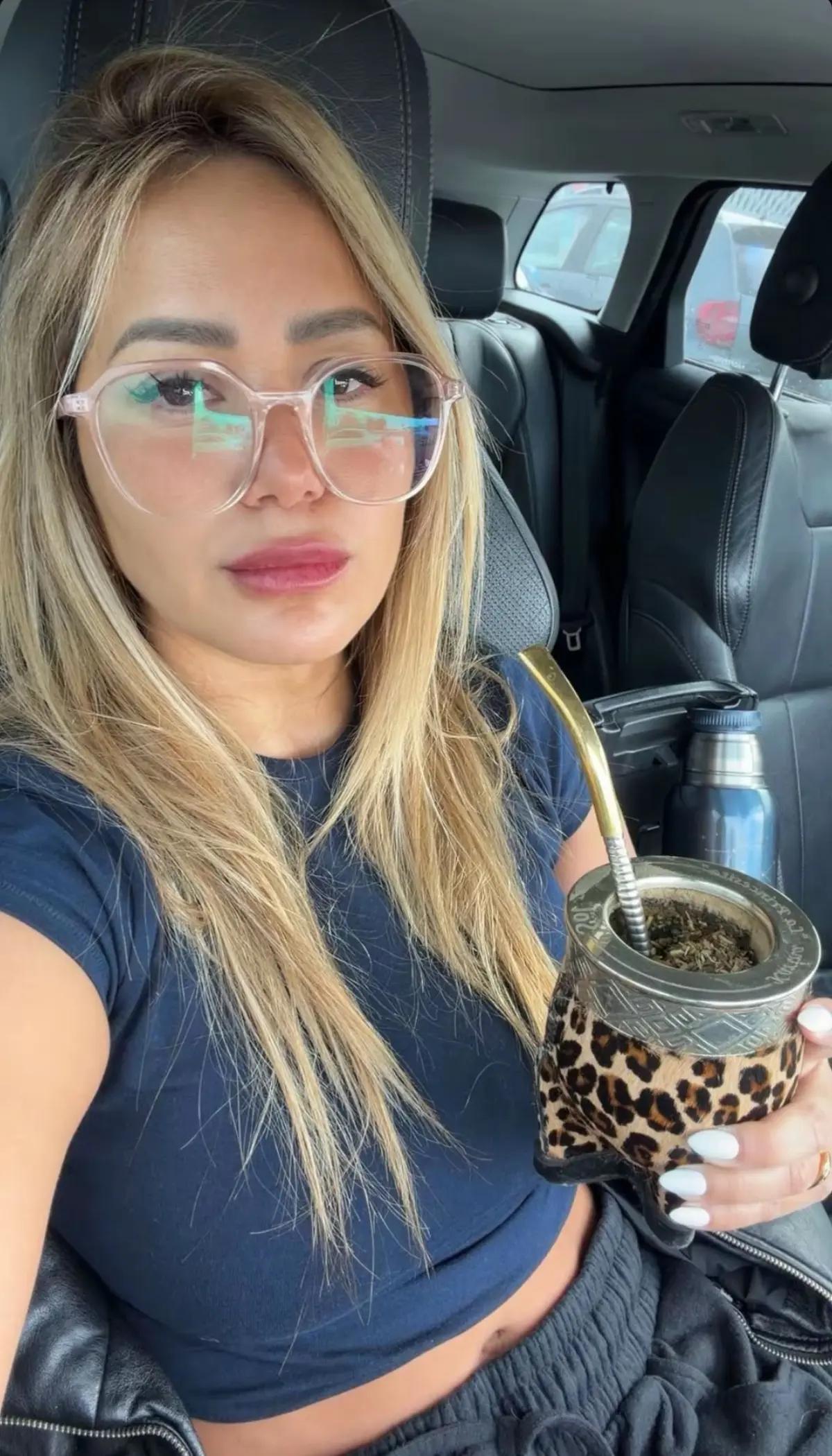 @Karinero / Tucumano