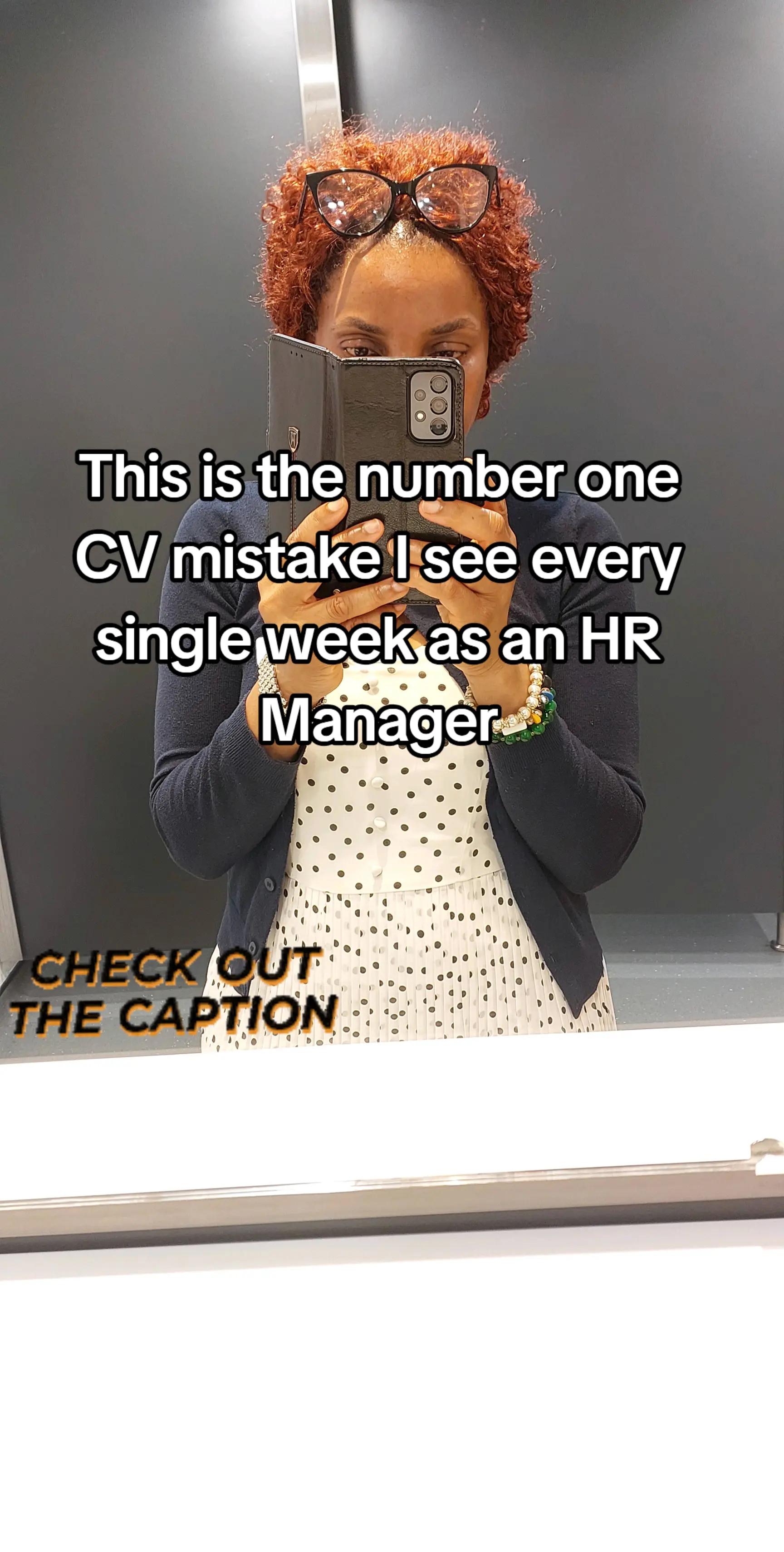 @HR Manager Emily|Gen Z Careers