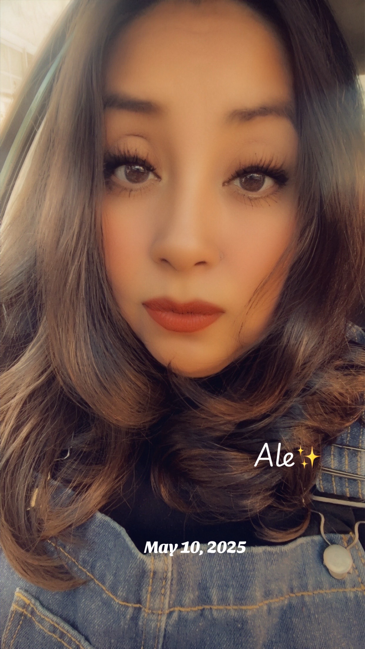 @𝓐𝓵𝓮𝓳𝓪𝓷𝓭𝓻𝓪 ♥️