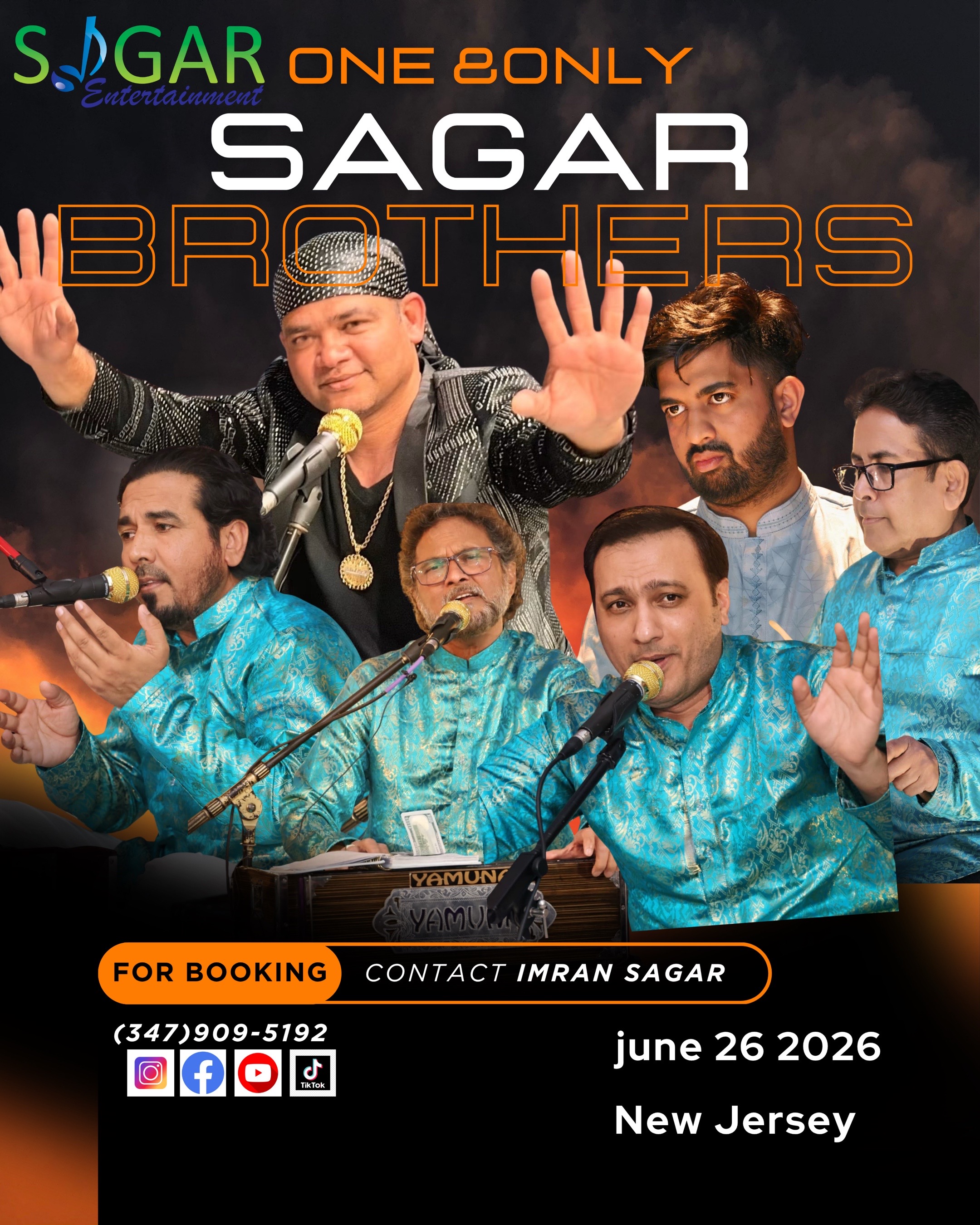 @Sagar brothers