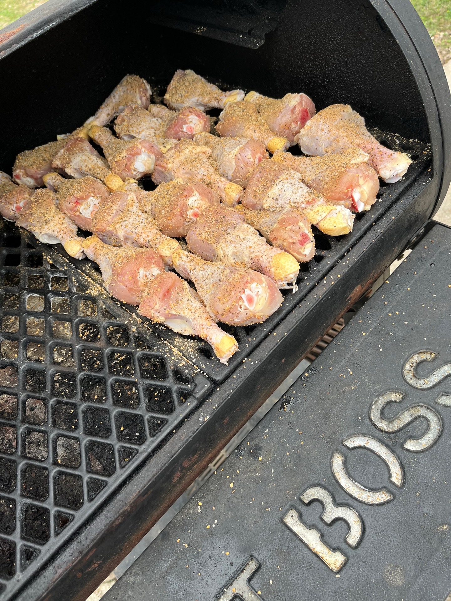 @konoha meats and eats