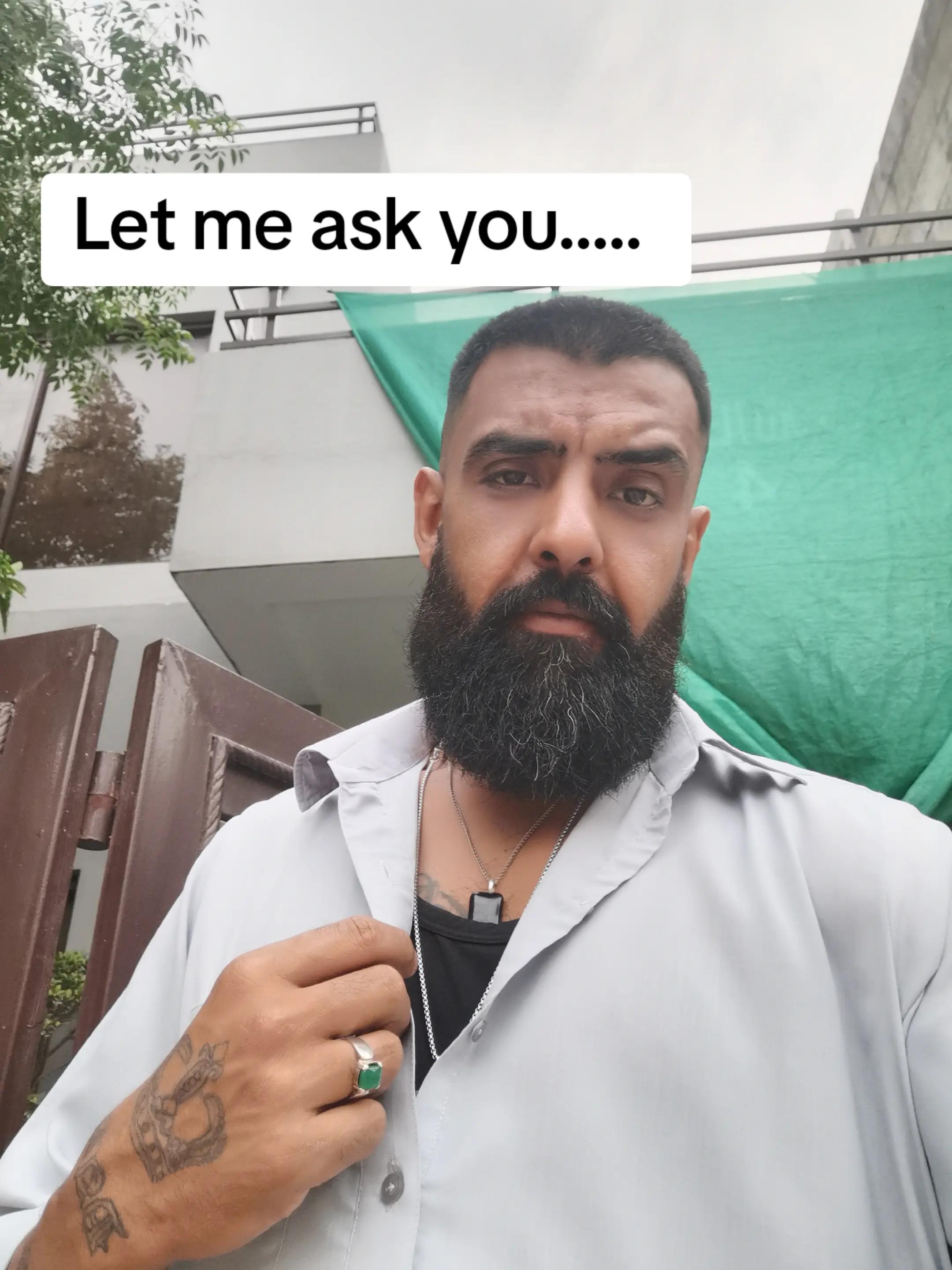 @beard king