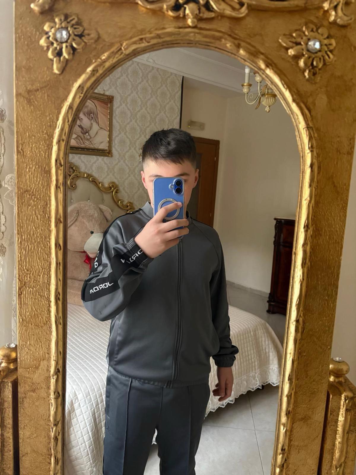 @Francesco💙