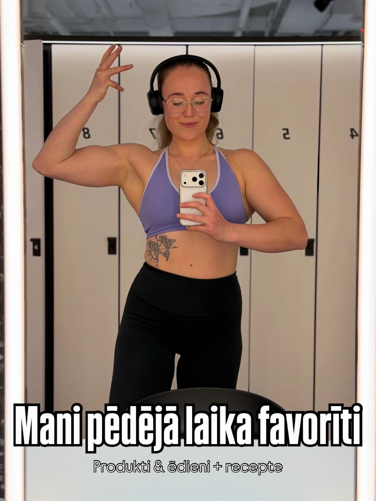 @Ellie | Fitness, food & travel