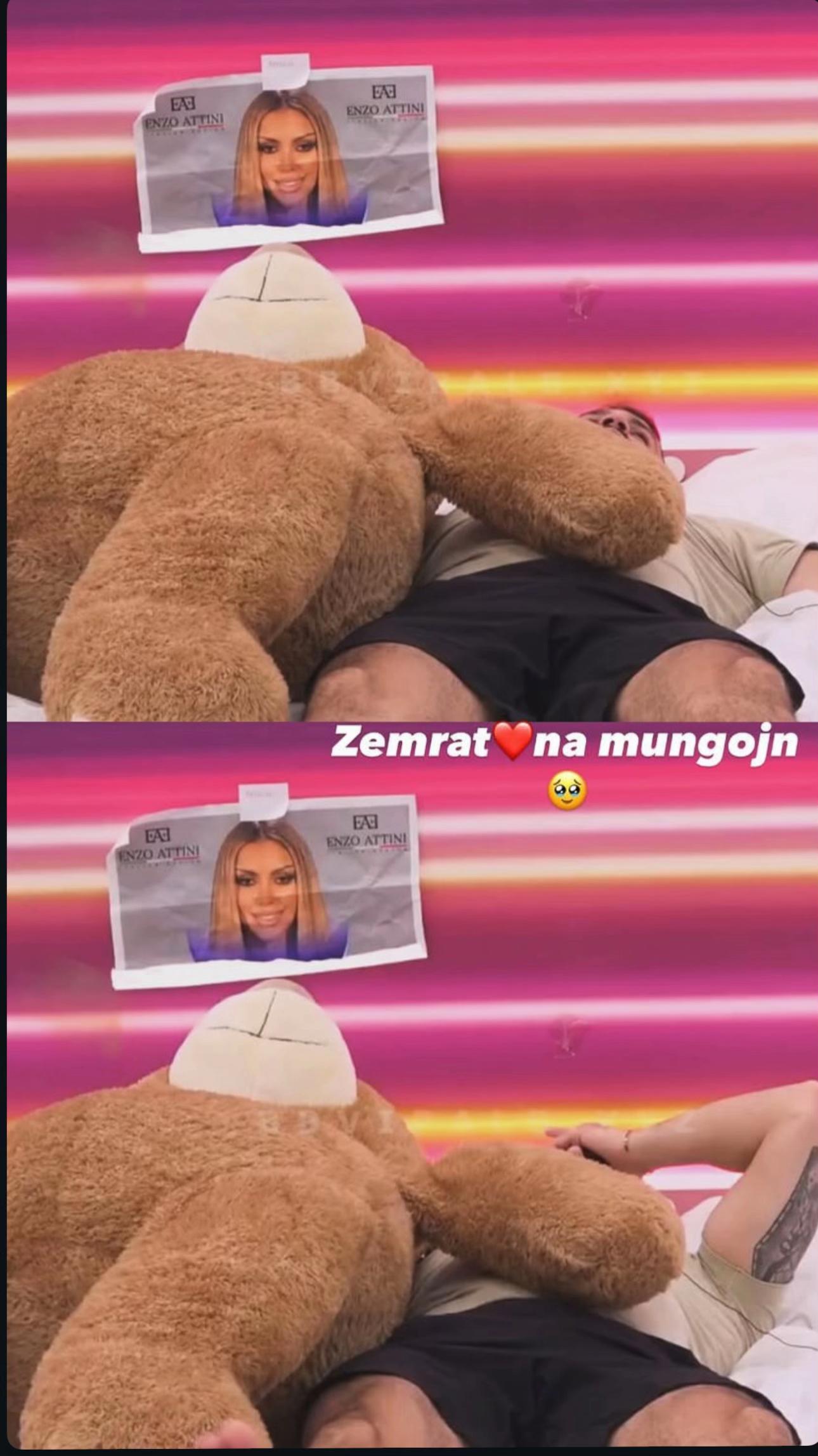 @Big brother albaniavip5