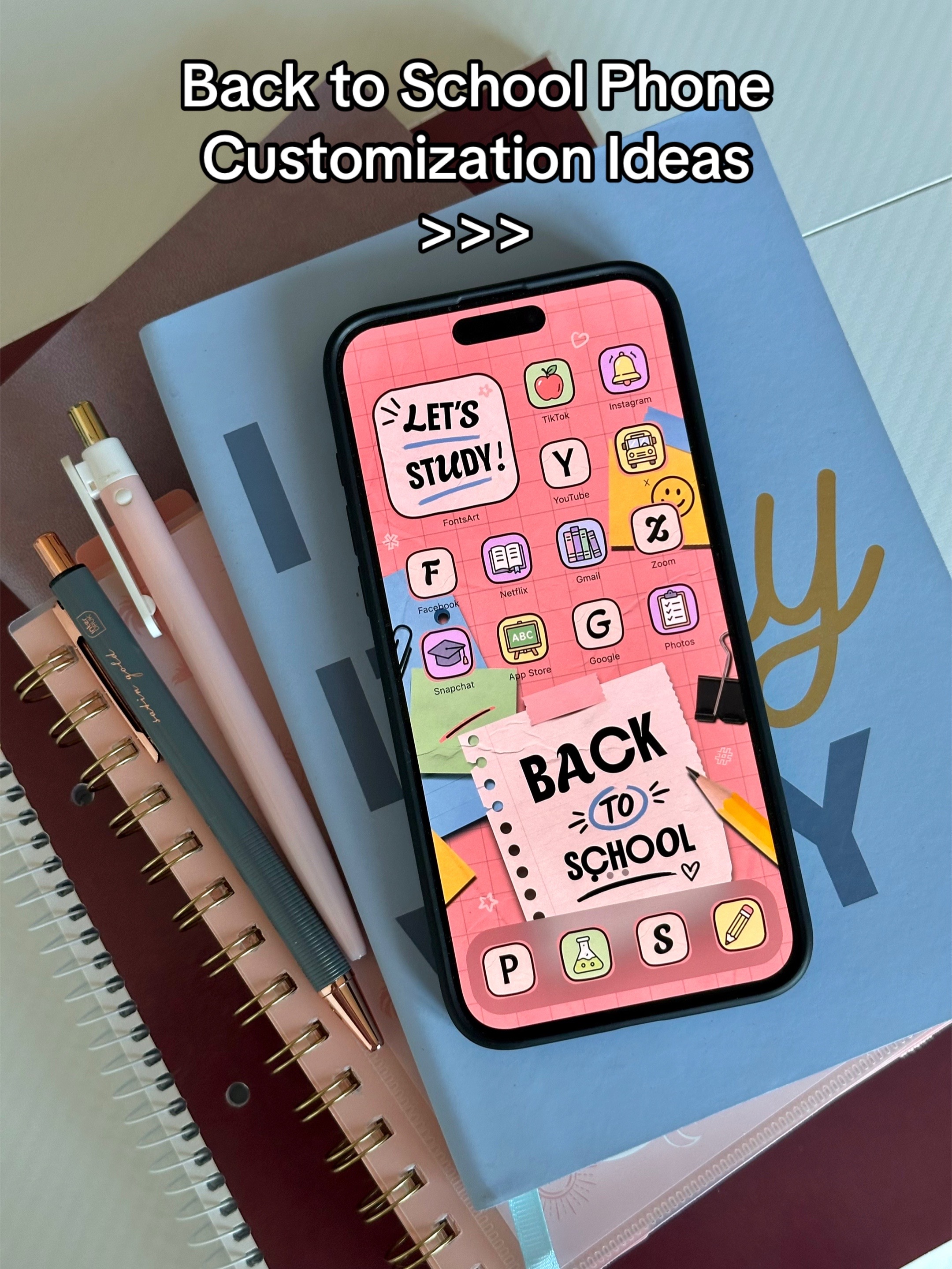 @Fonts Art App