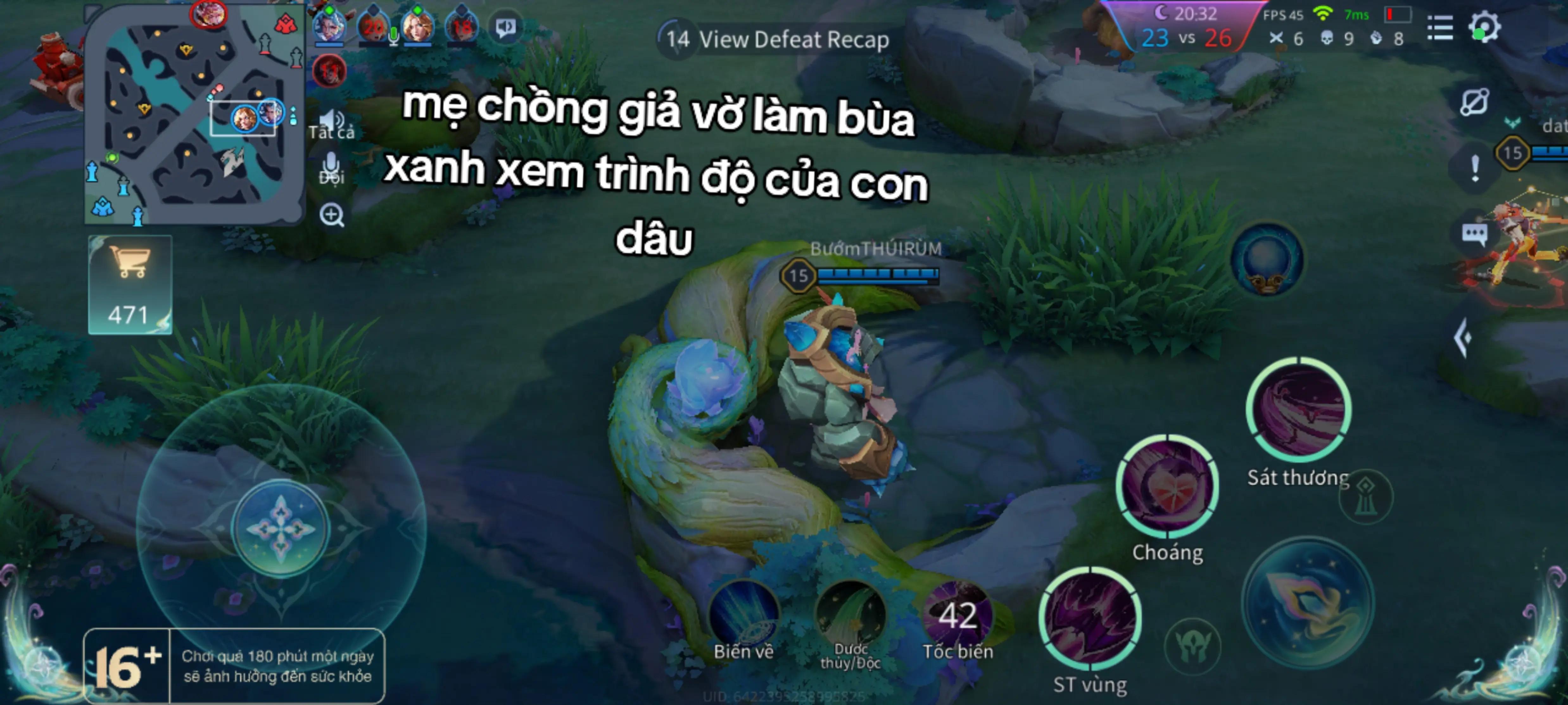 @Yue 1 quạt