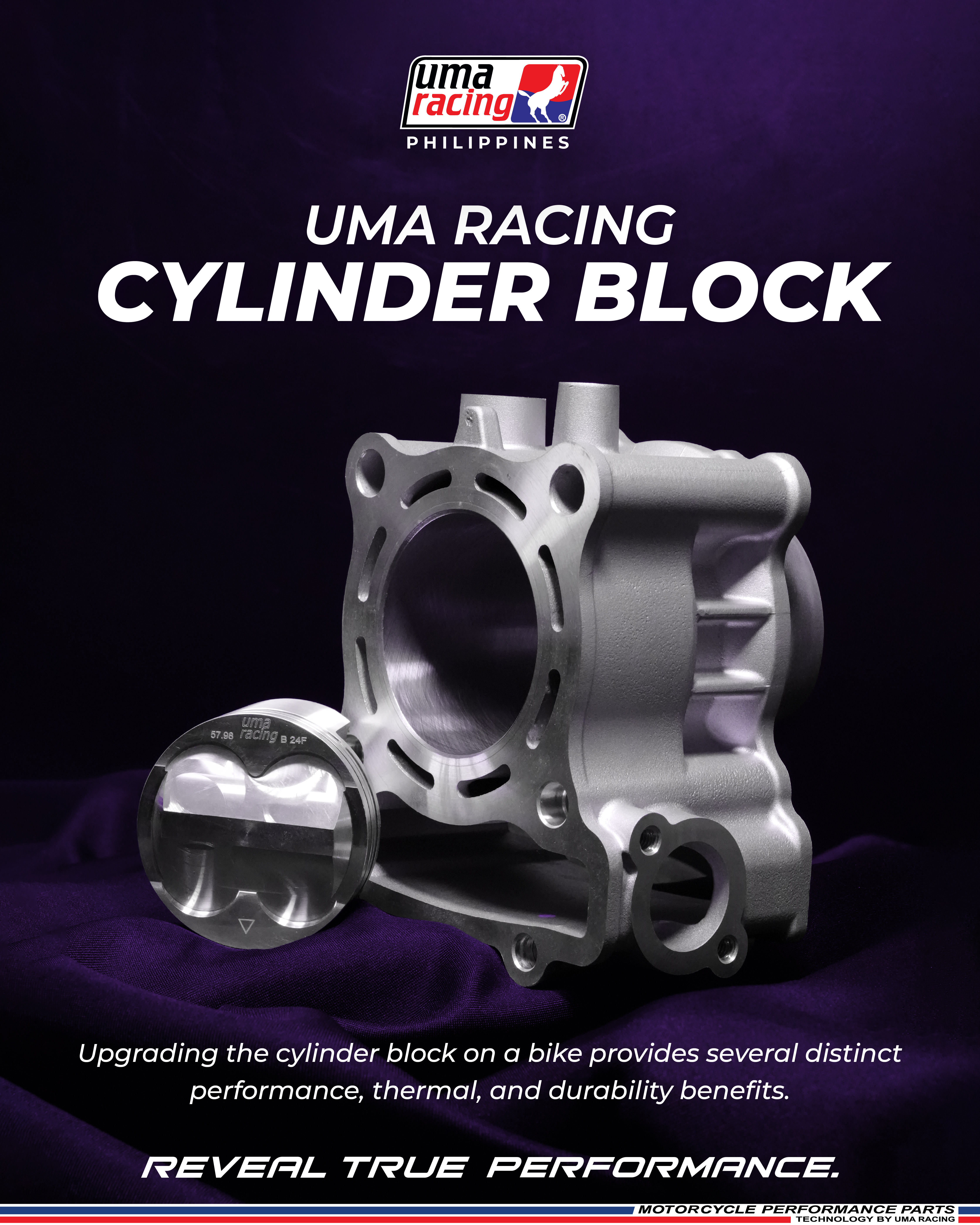 @UMA Racing Philippines