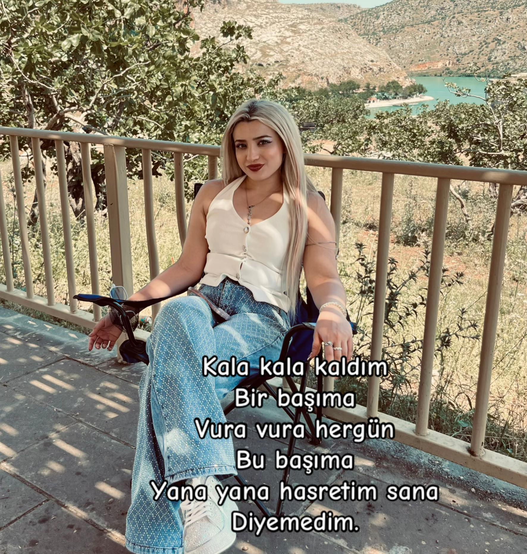 @❤️~Gülderen~❤️