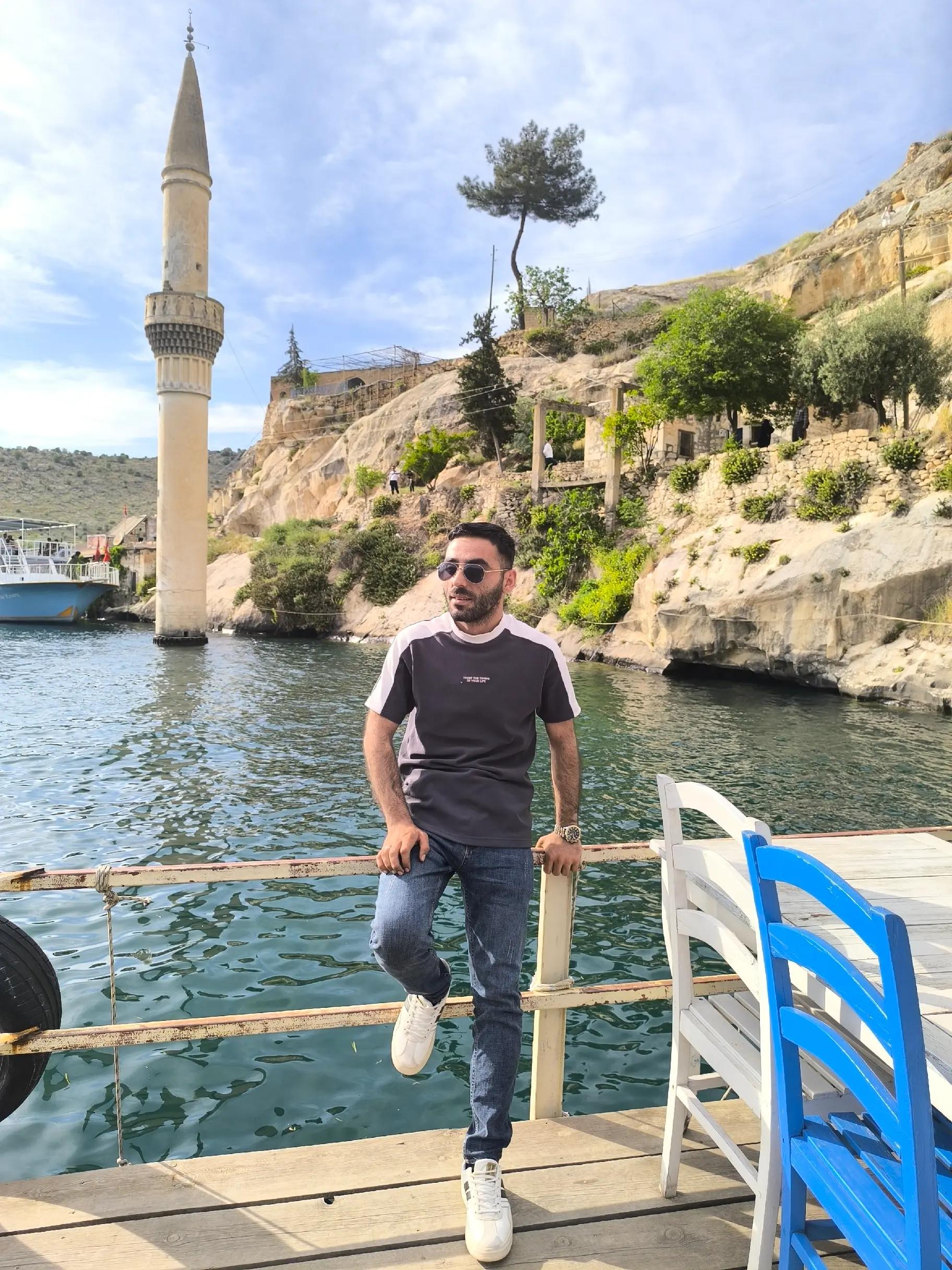 @Ömer Doğan 🕊️