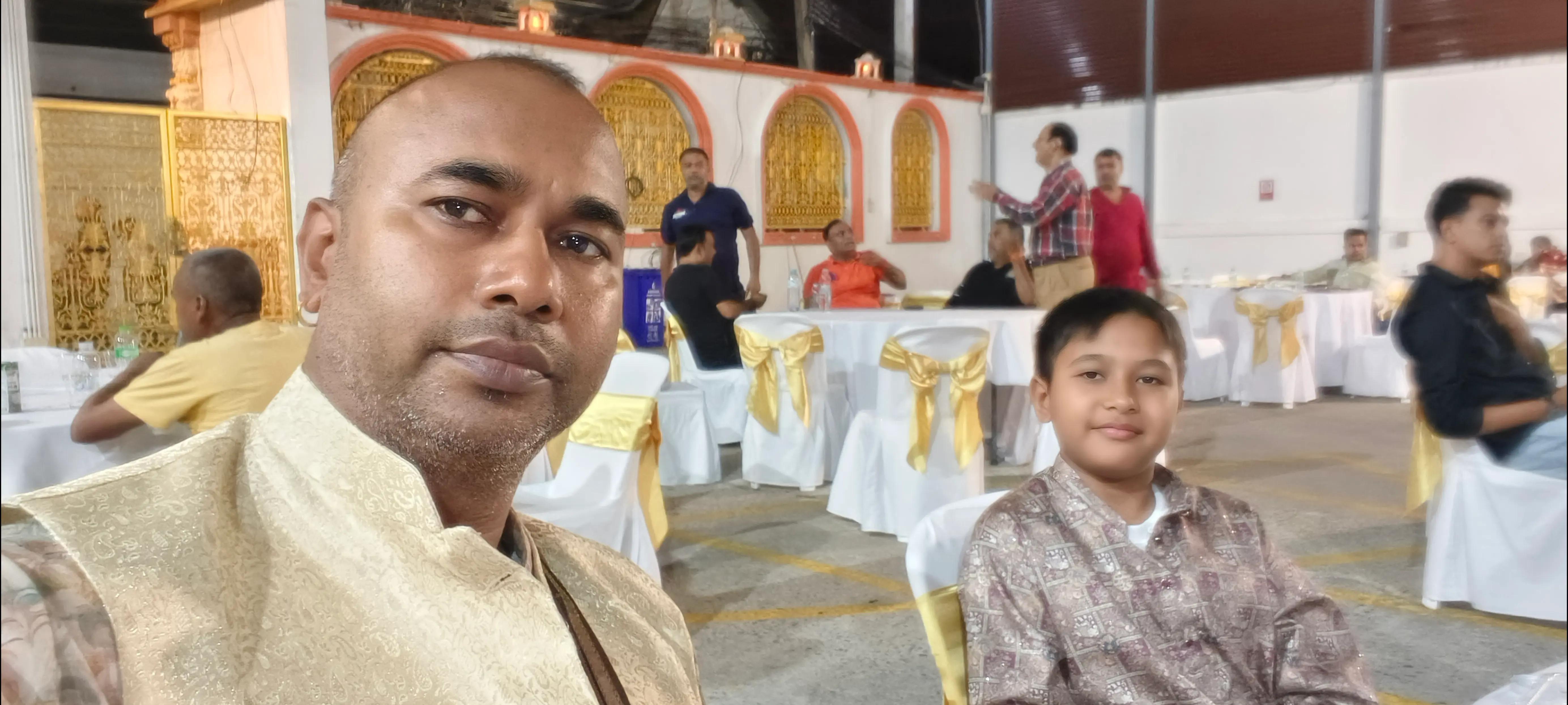 @ซันโต๊ช ♥️🇹🇭♥️🇮🇳❤️