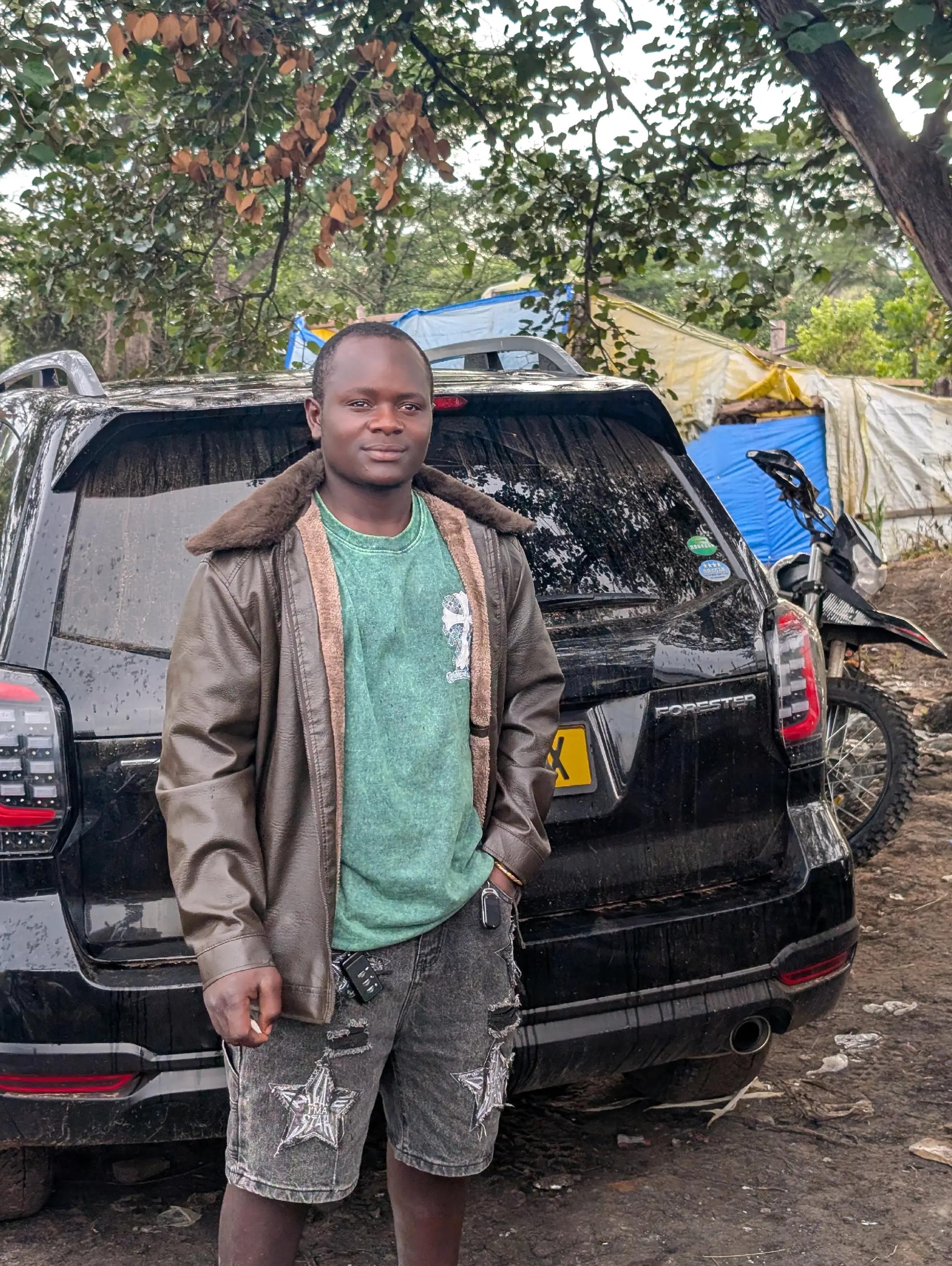 @mkushi💫👉💨 🤫🇹🇿